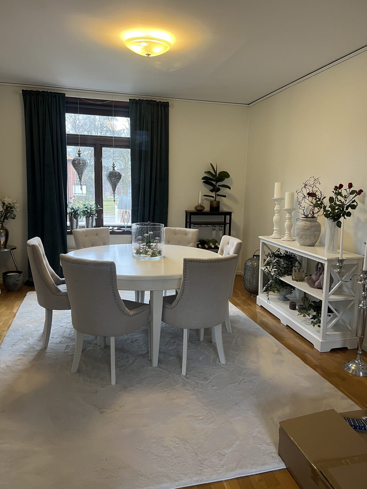 3 rok · 95 m² i Lidköping – bild 9