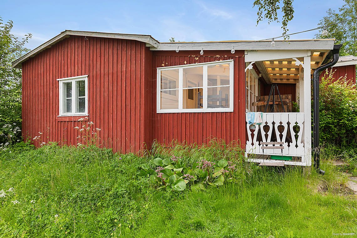3 rok · 80 m² i Åsele – bild 2