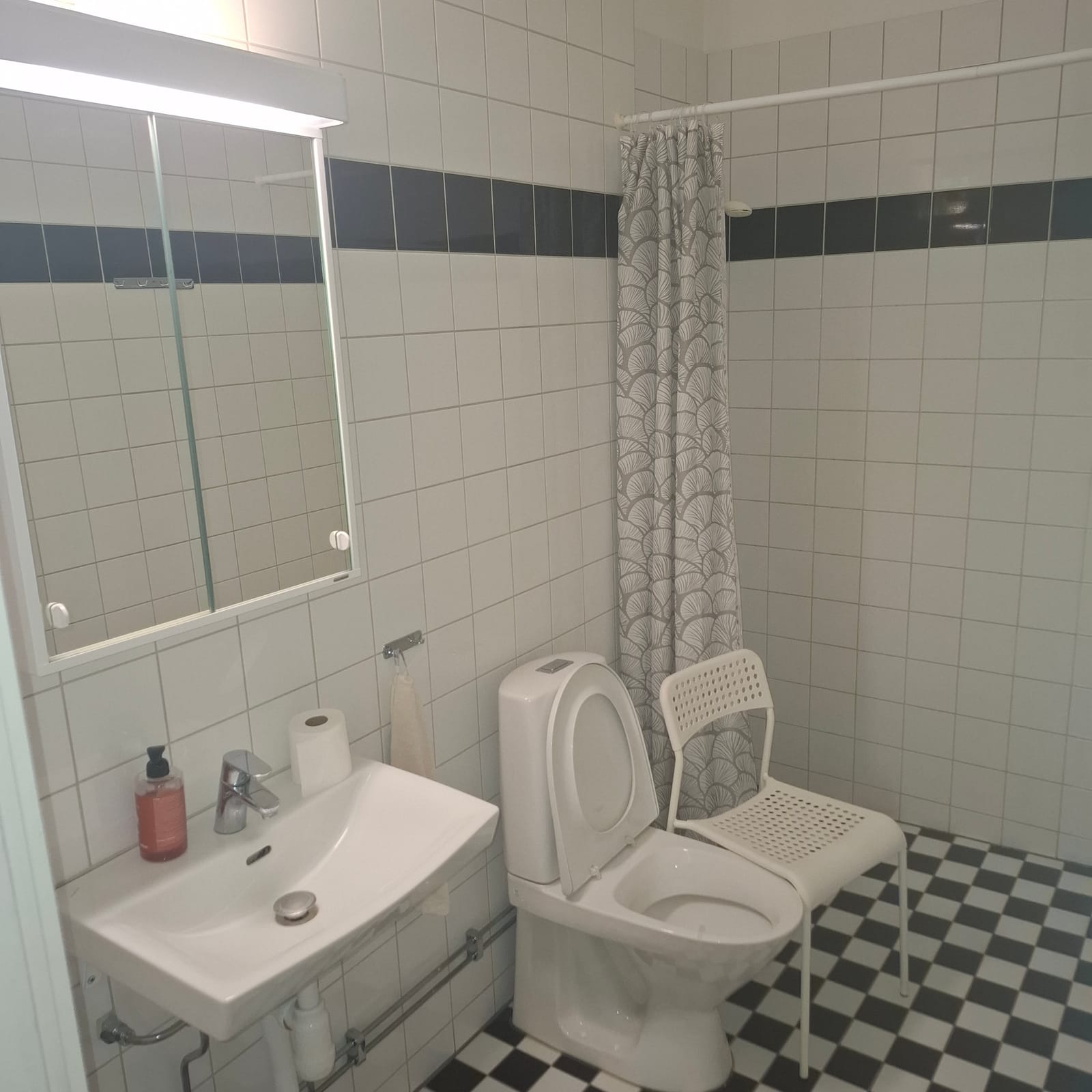 1 rok · 45 m² i Malmö – bild 9