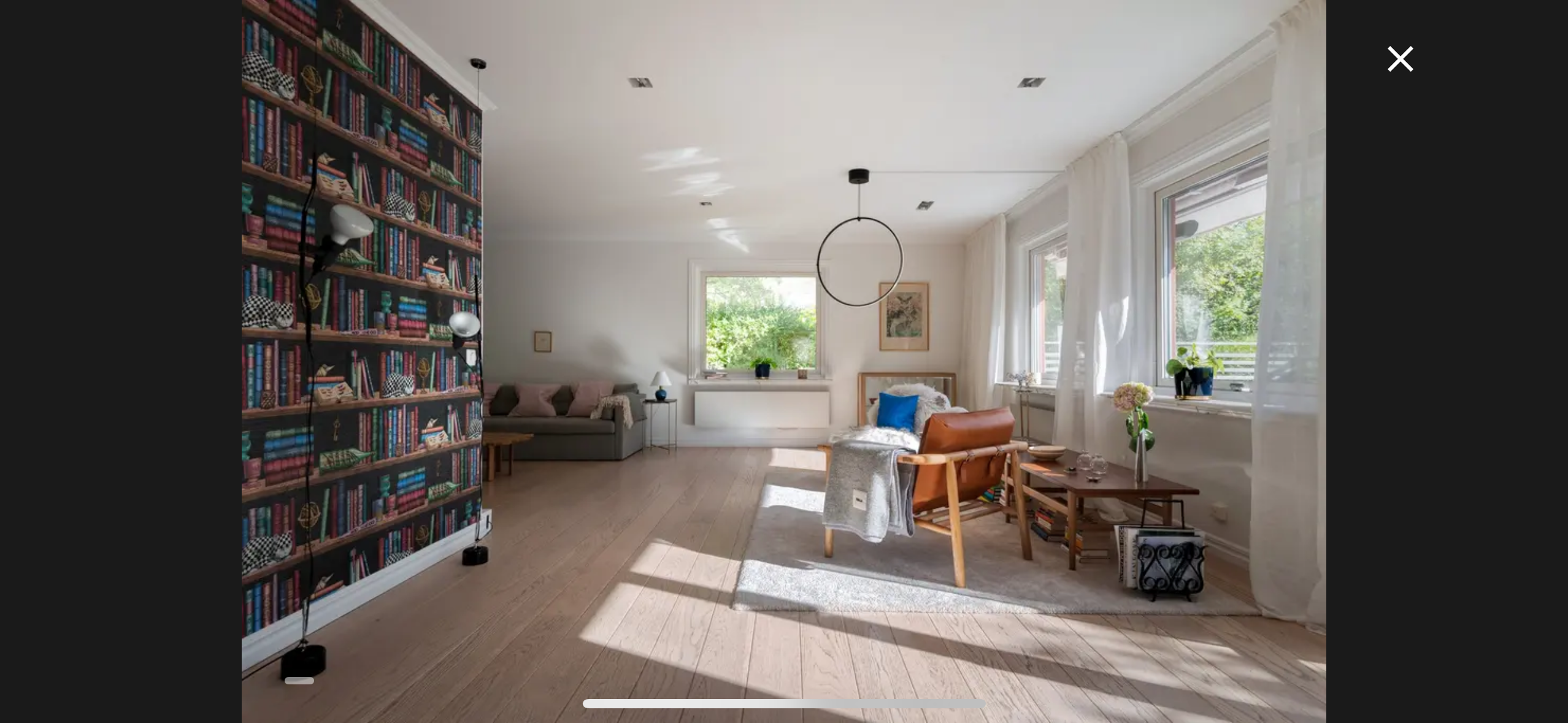 Villa/Hus, 6 rooms, 178 sqm, Lidingö – bild 38