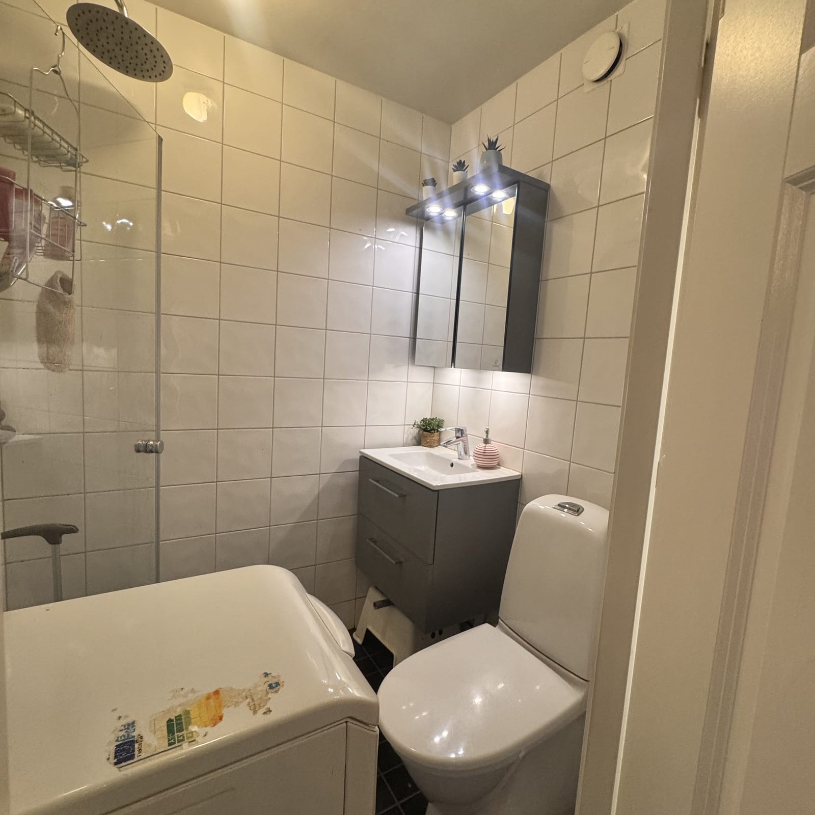1 rok · 25 m² i Järfälla – bild 8