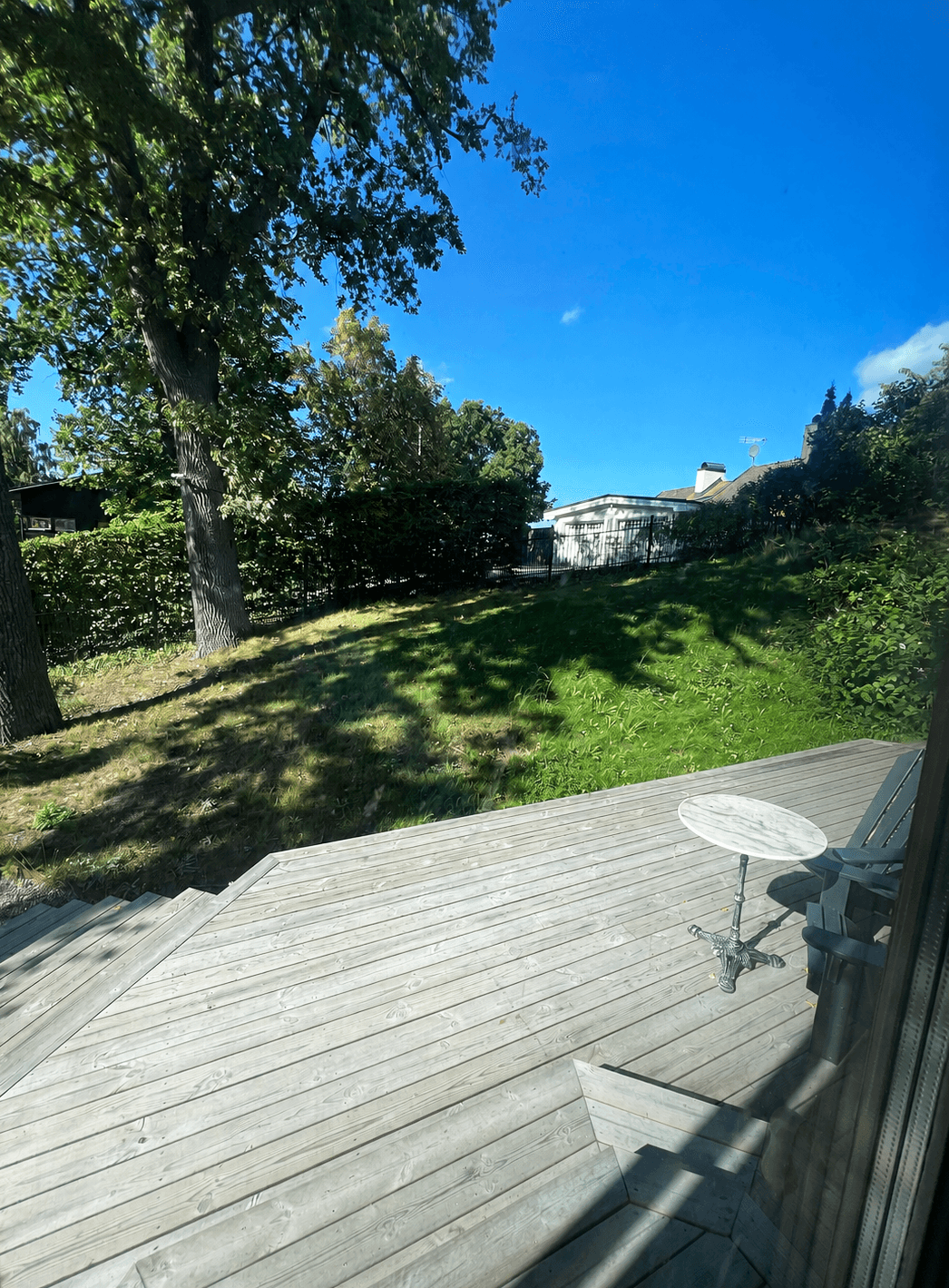 3 rok · 90 m² i Saltsjöbaden – bild 11