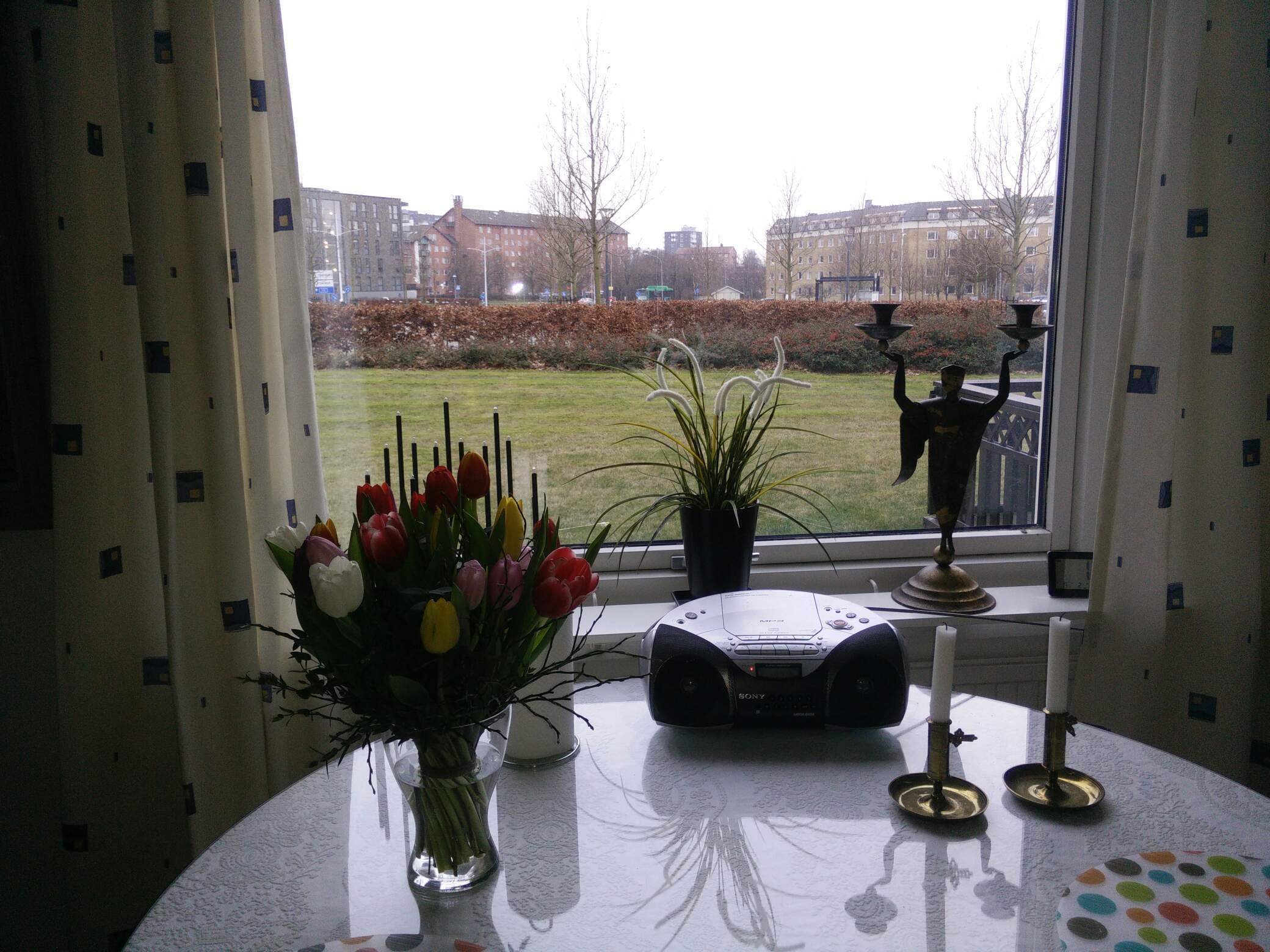 Lägenhet, 2 rooms, 50 sqm, Helsingborg – bild 4