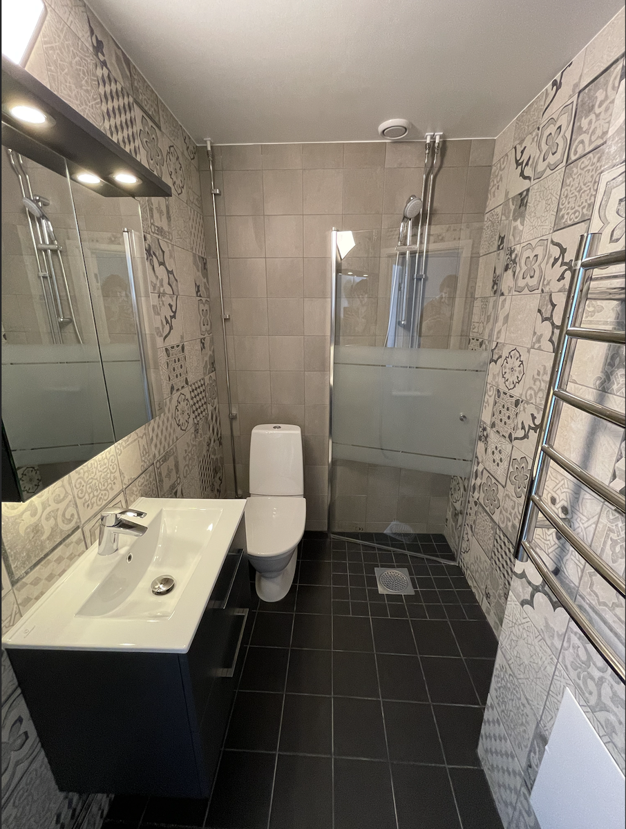 Lägenhet, 4 rooms, 77 sqm, Eskilstuna – bild 5