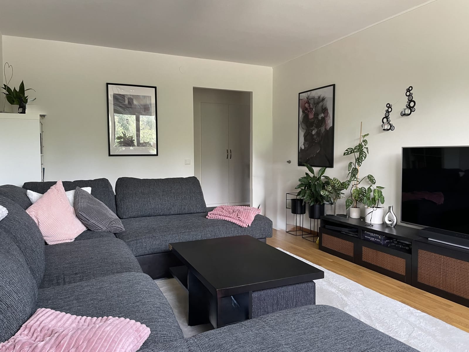 4 rok · 101 m² i Kävlinge – bild 15