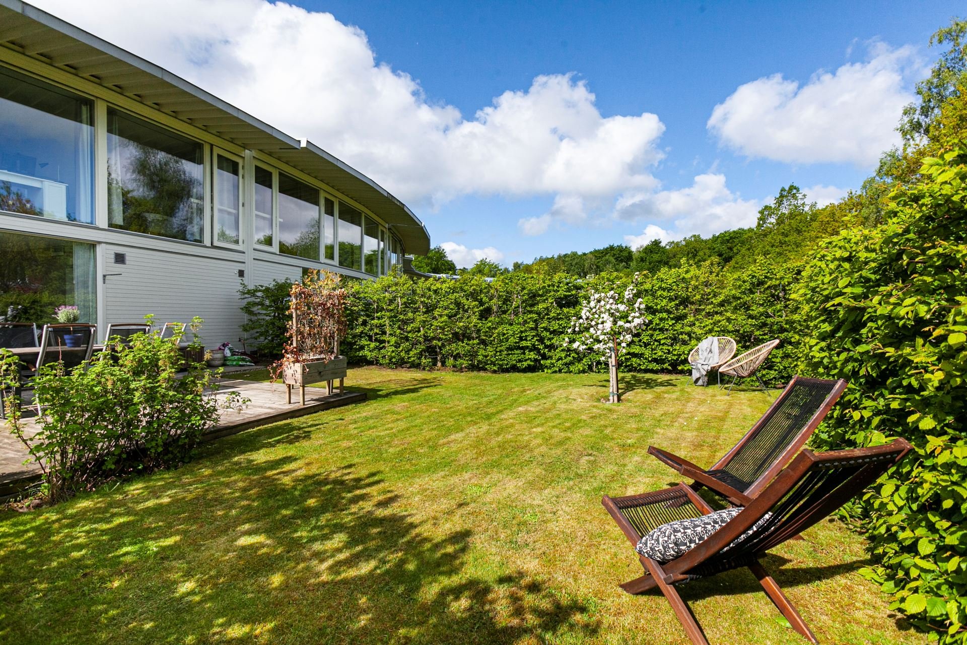 Radhus, 4 rooms, 124 sqm, Helsingborg – bild 2