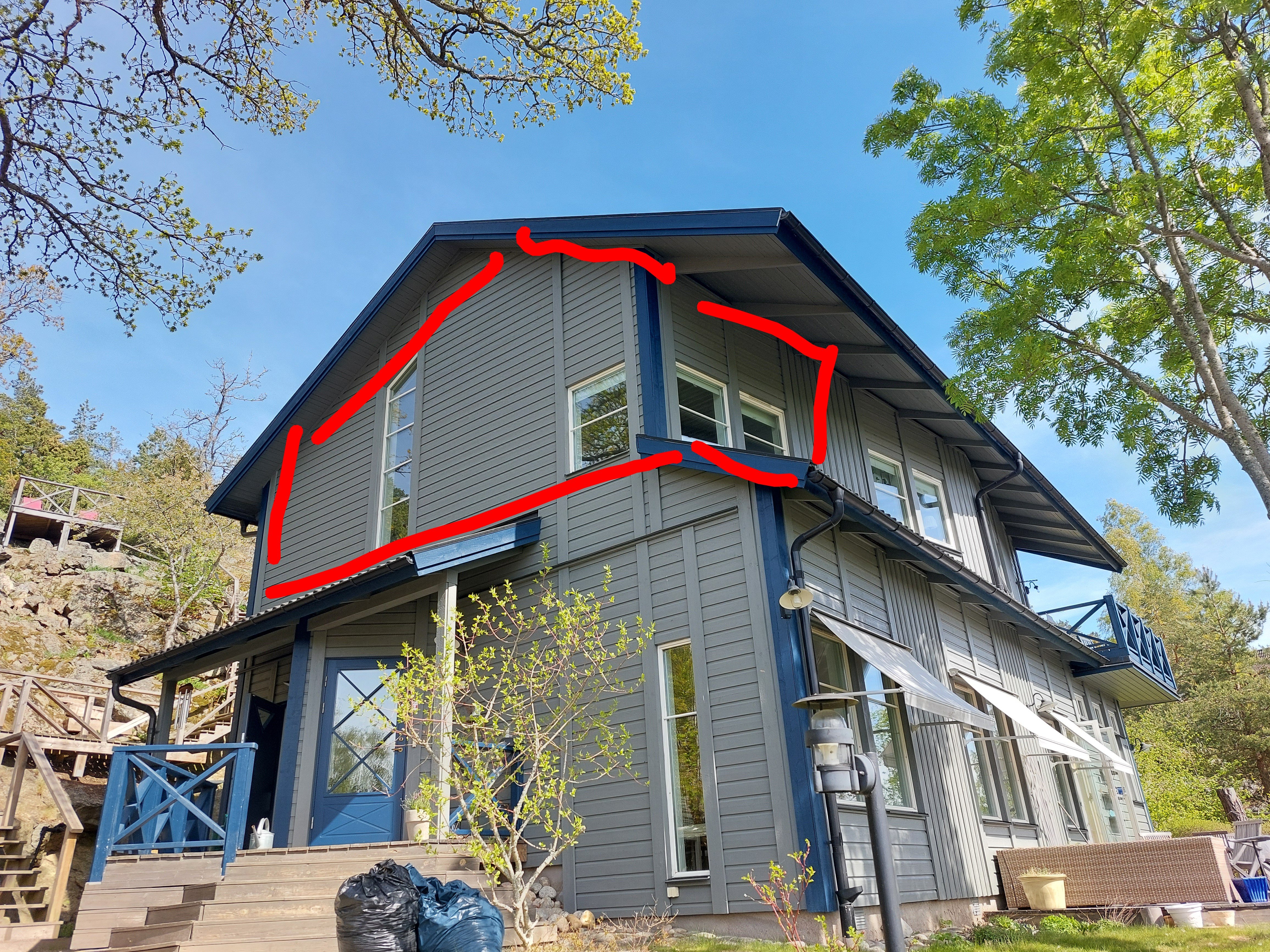 Lägenhet, 3 rooms, 38 sqm, Älta – Älta