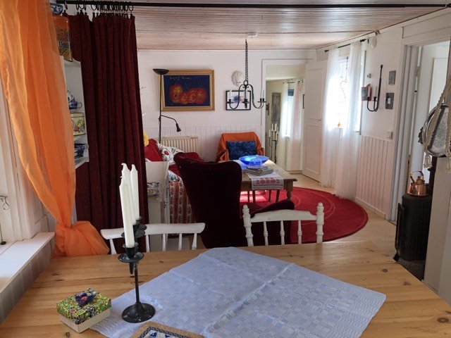3 rok · 50 m² i Gräsö – bild 2