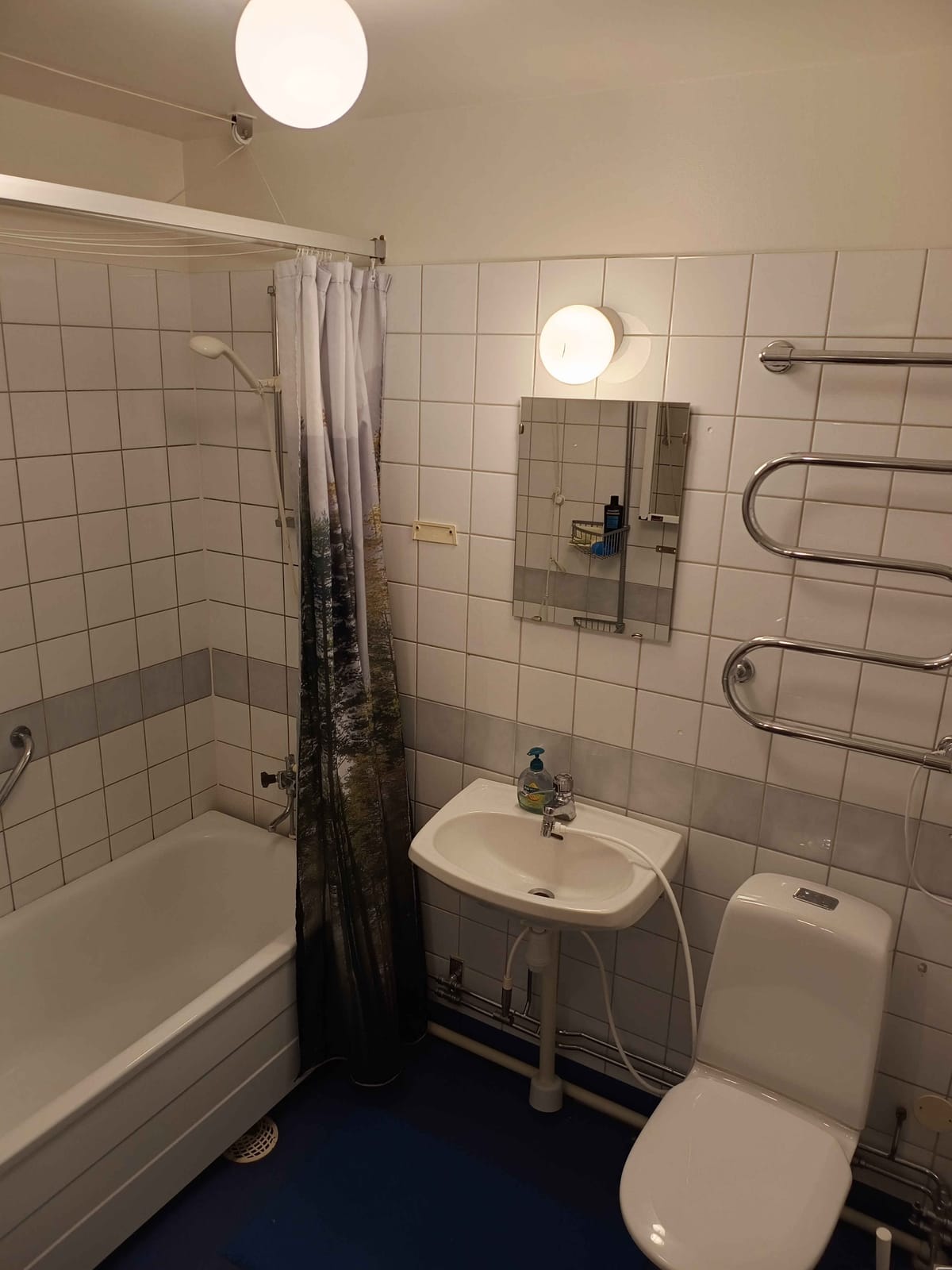2 rok · 10 m² i Skarpnäck – bild 4