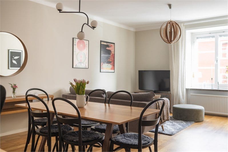 2 rok · 49 m² i Stockholm – bild 7