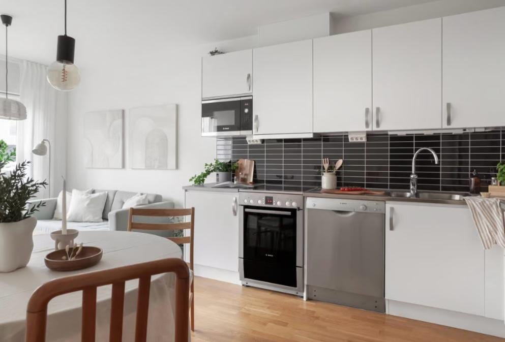 2 rok · 41 m² i Göteborg – bild 3