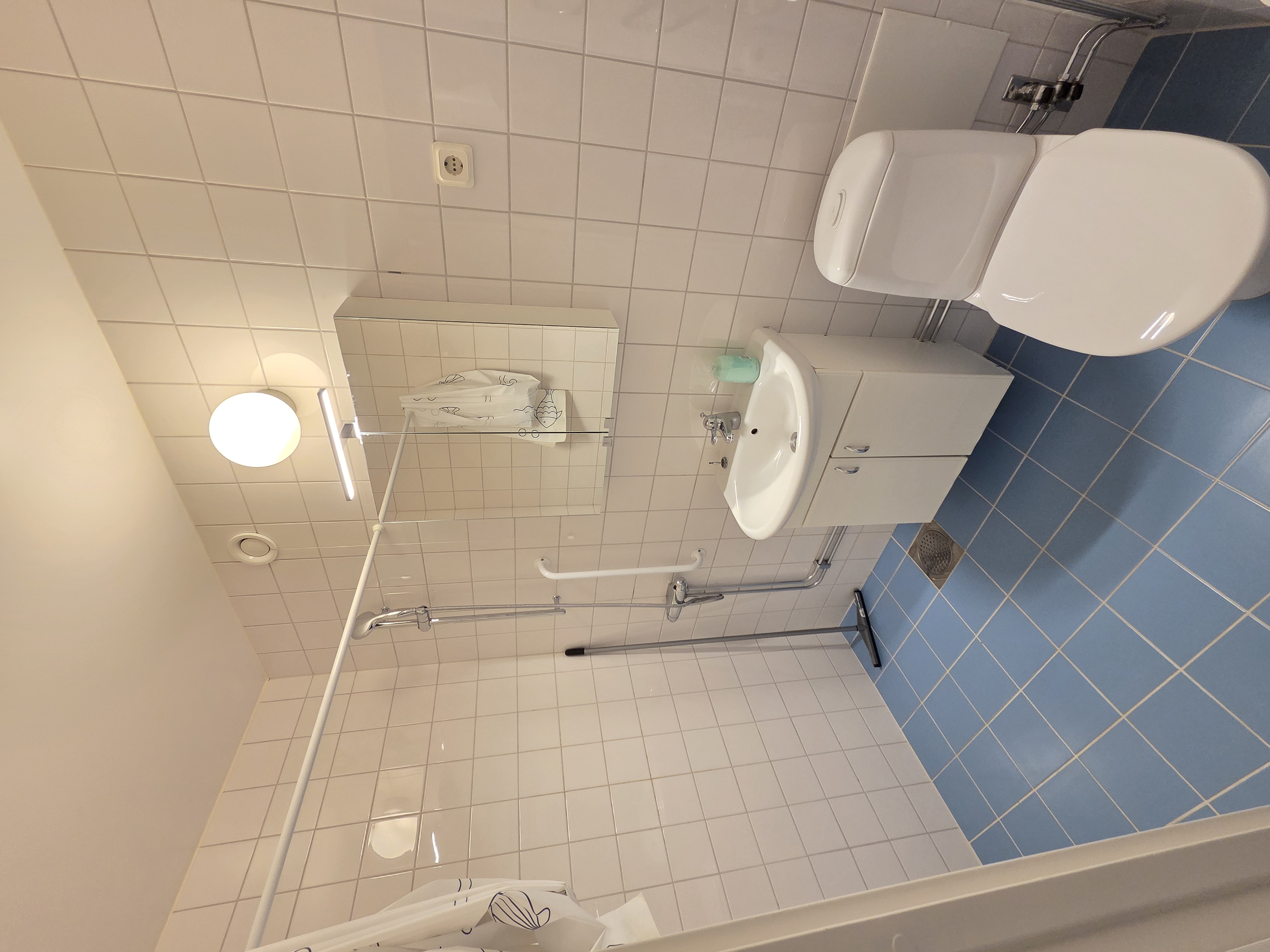 Lägenhet, 1 rooms, 24 sqm, Täby – bild 4
