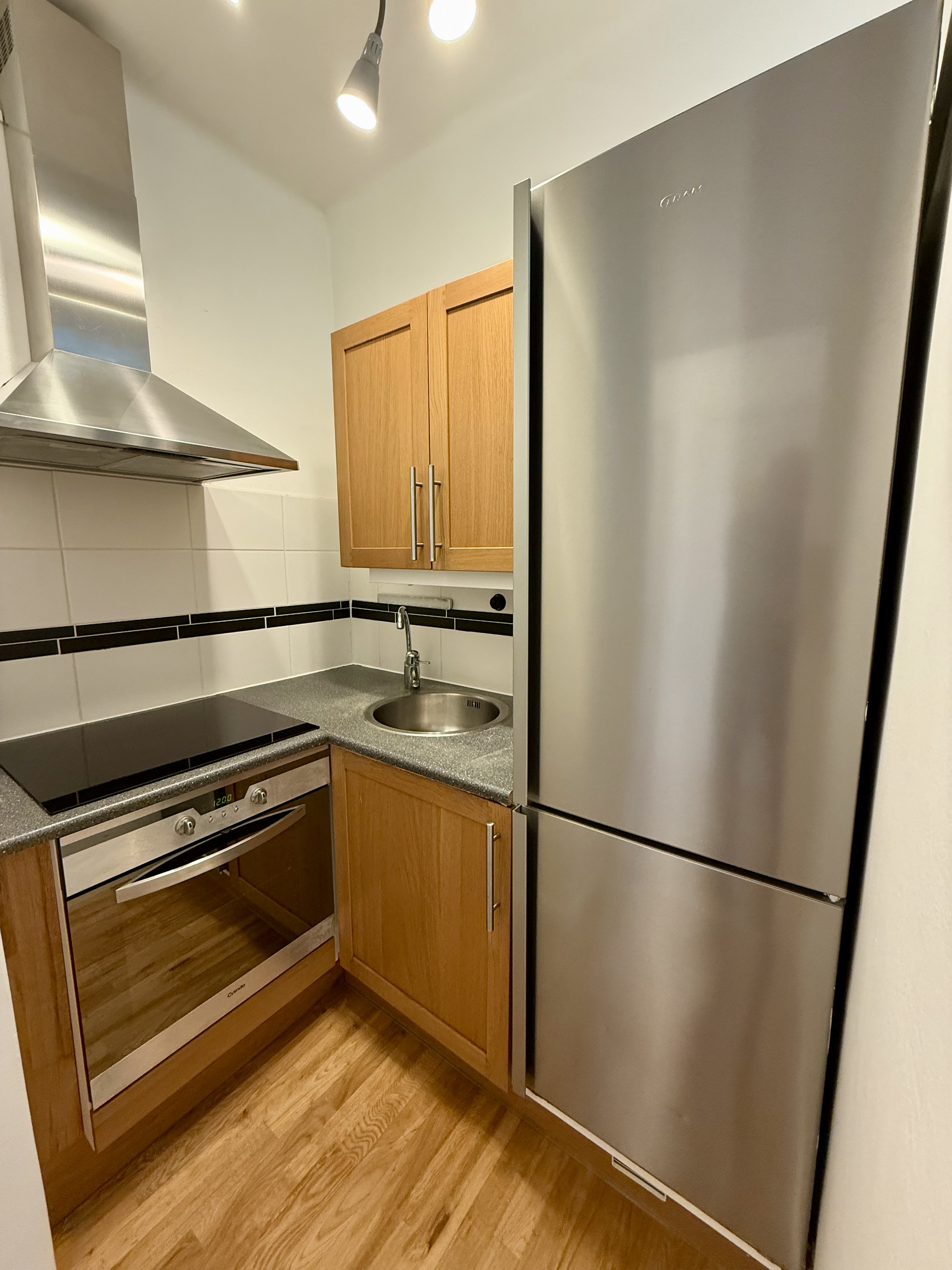 Lägenhet, 1 rooms, 25 sqm, Västerås – bild 11