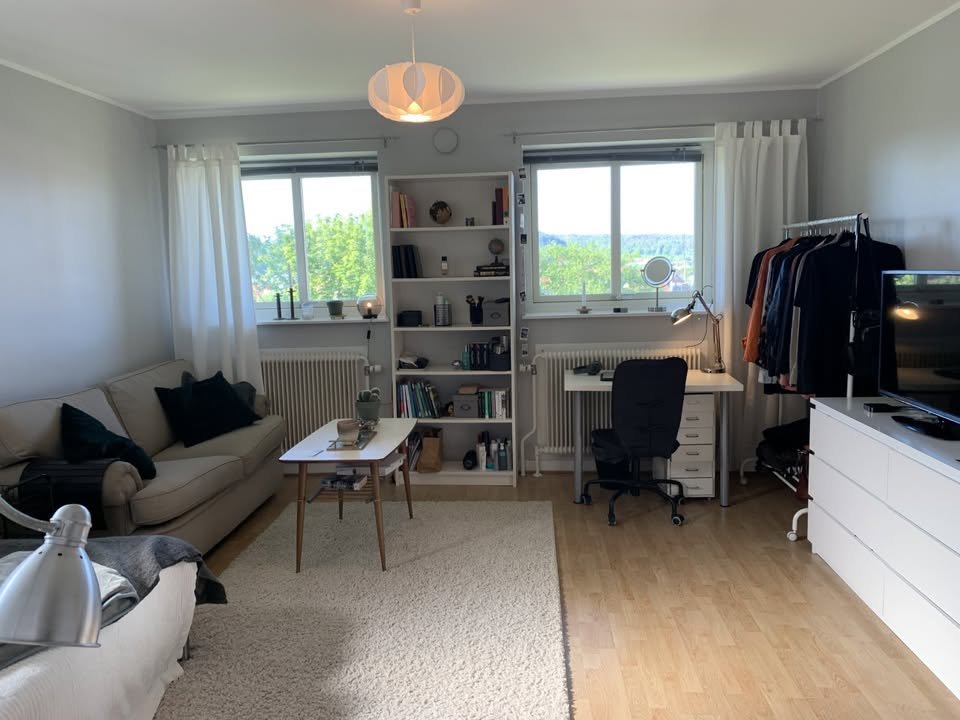 Villa/Hus, 1 rooms, 18 sqm, Sävedalen