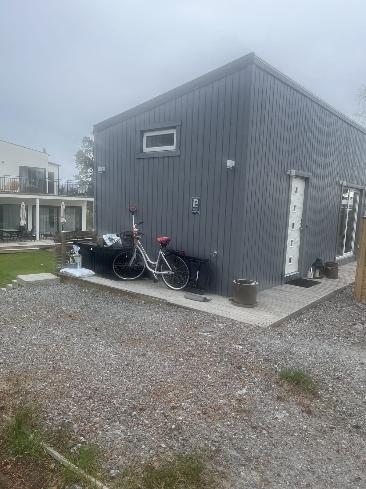 Övrigt, 2 rooms, 30 sqm, Nacka