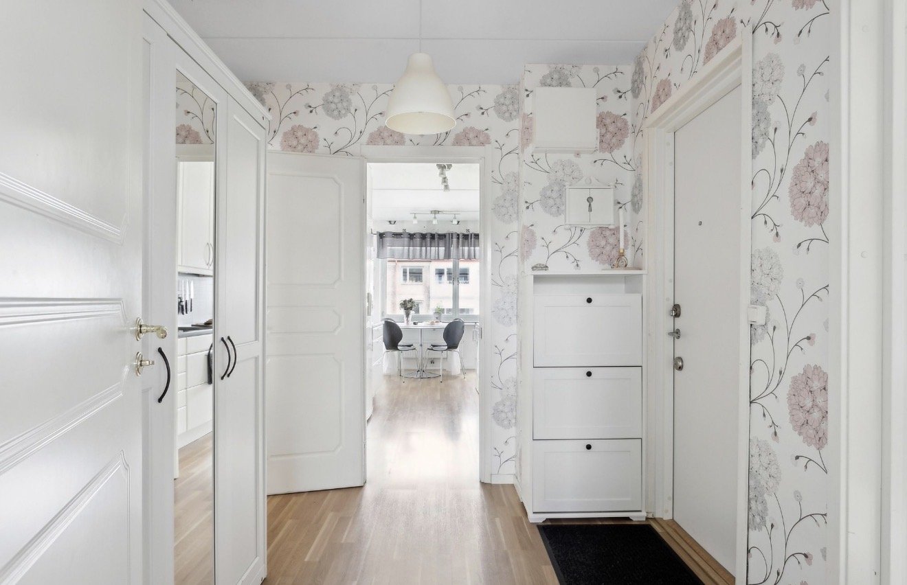 Lägenhet, 4 rooms, 90 sqm, Hisings Backa – bild 12