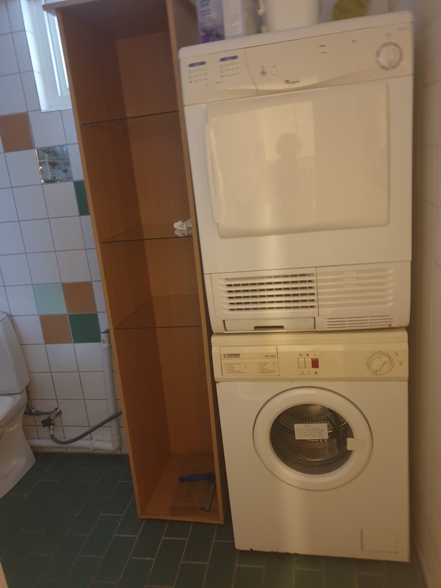 Lägenhet, 1 rooms, 37 sqm, Partille – bild 12