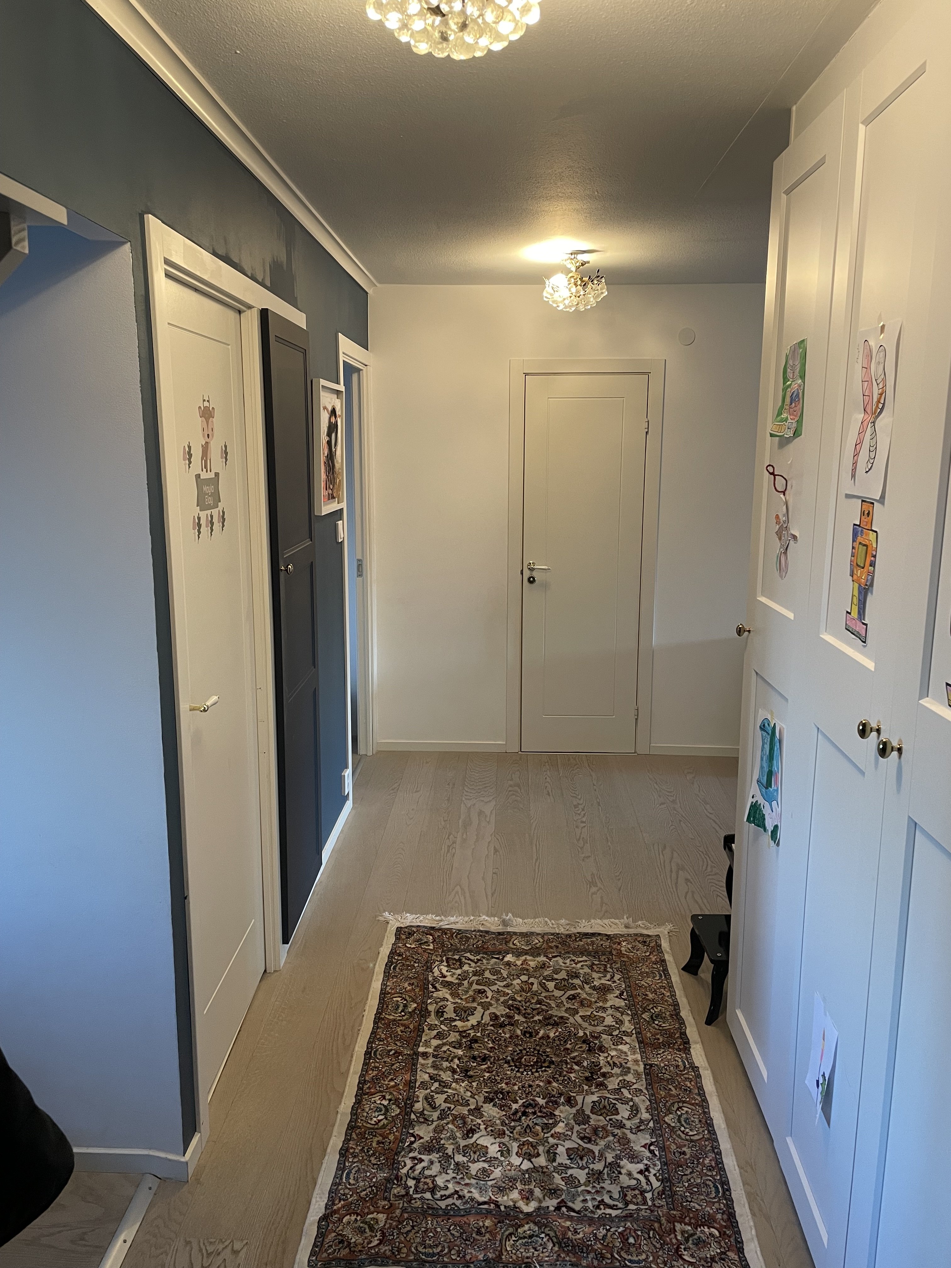 Lägenhet, 3 rooms, 67 sqm, Solna – bild 2