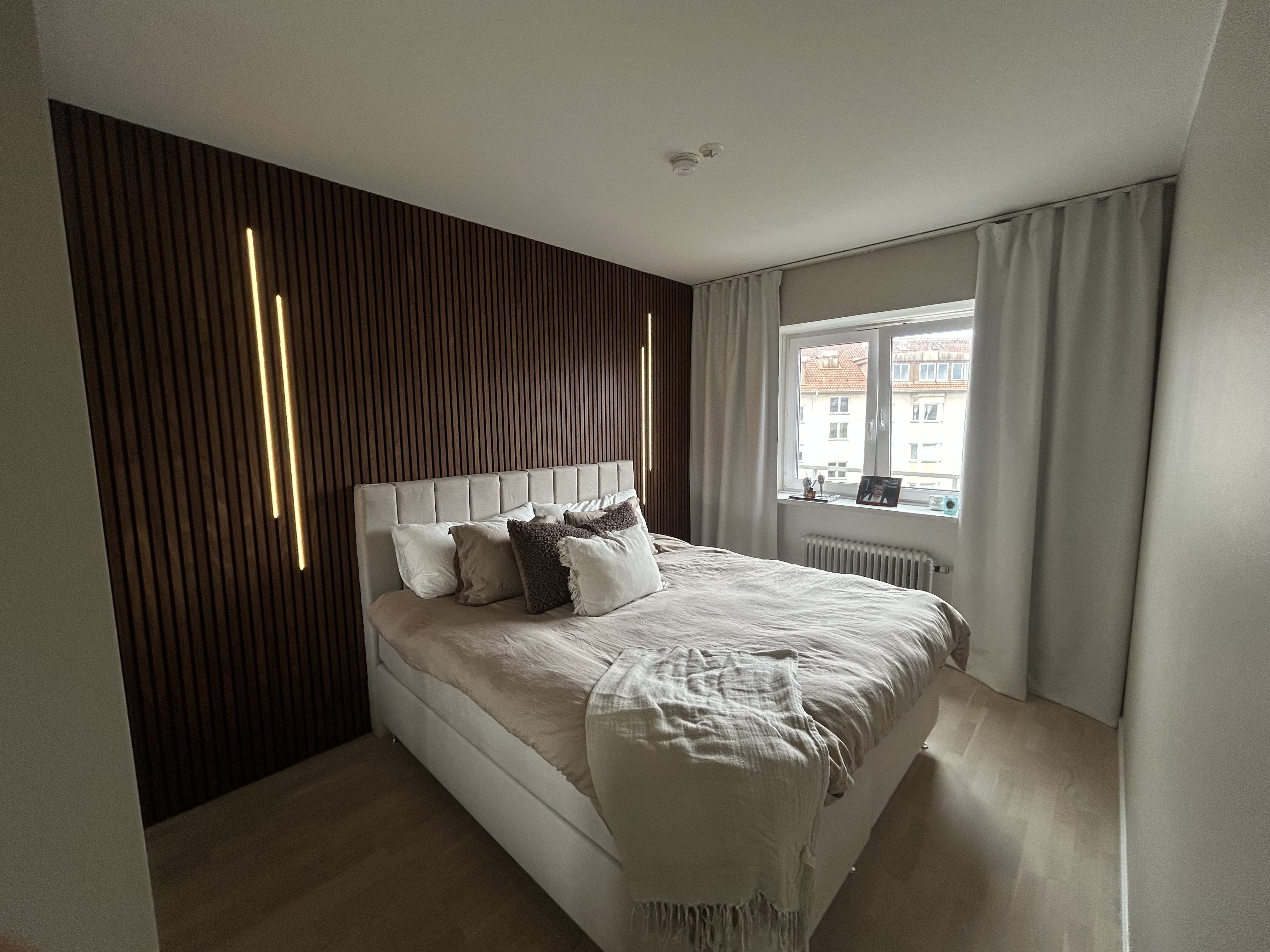 Lägenhet, 2 rooms, 67 sqm, Helsingborg – bild 7