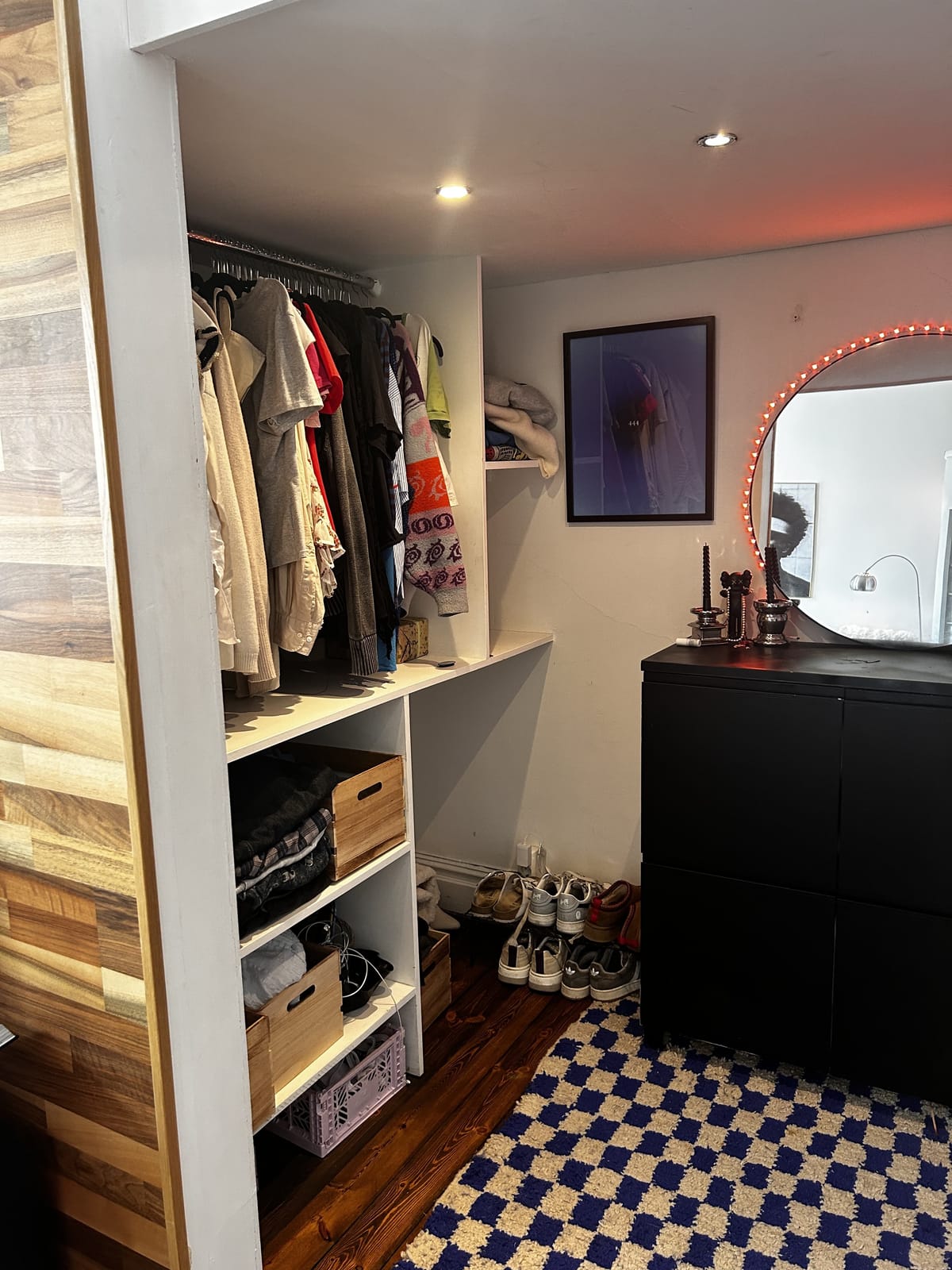 2 rok · 48 m² i Östersund – bild 2