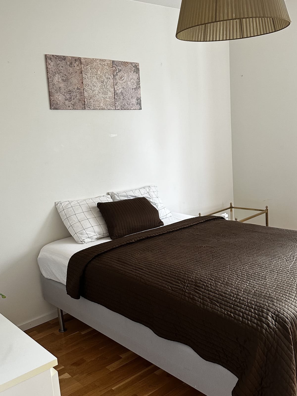 Lägenhet, 1 rooms, 10 sqm, Bromma
