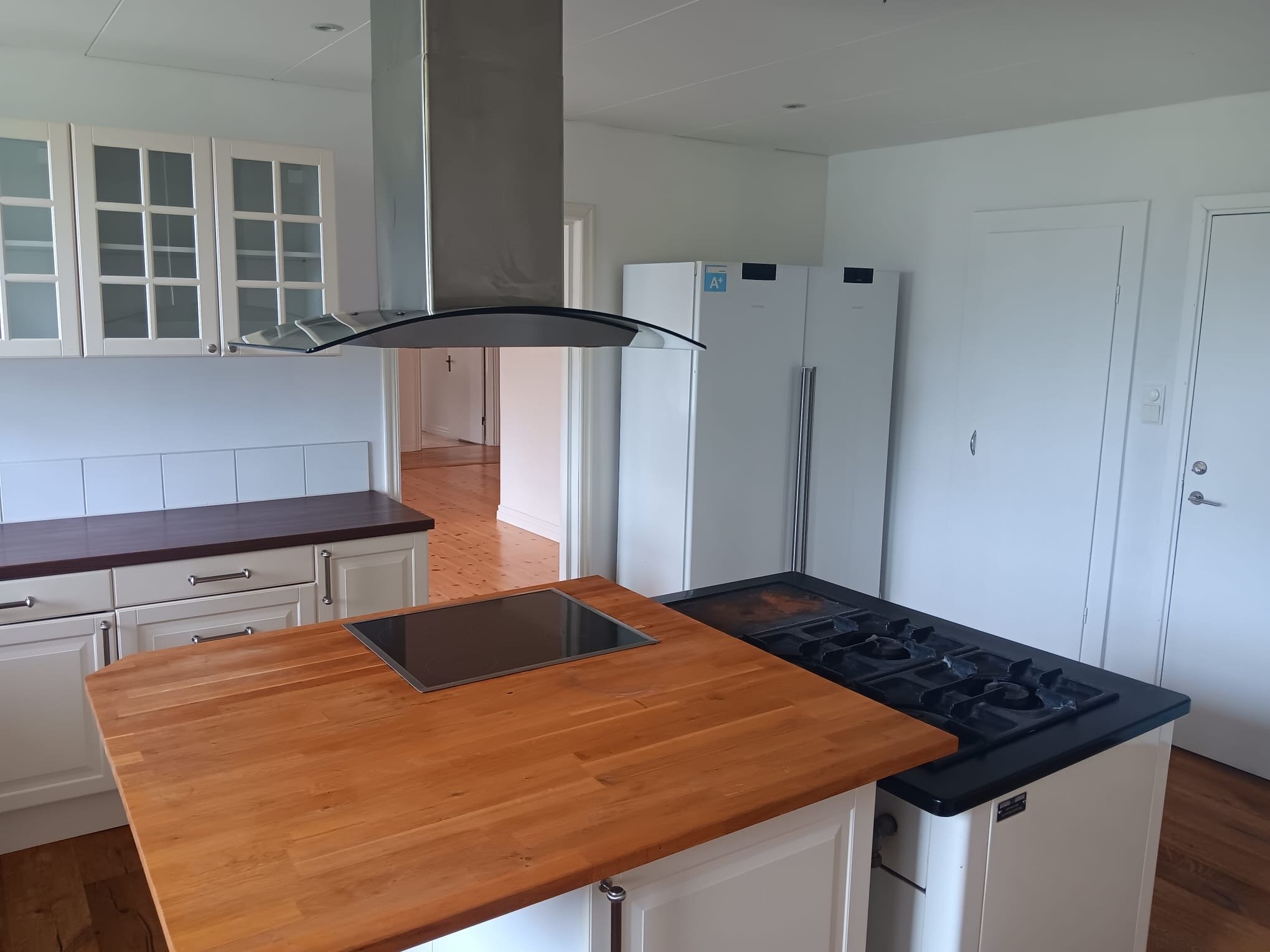 Lägenhet, 3 rooms, 112 sqm, Hörby – bild 3