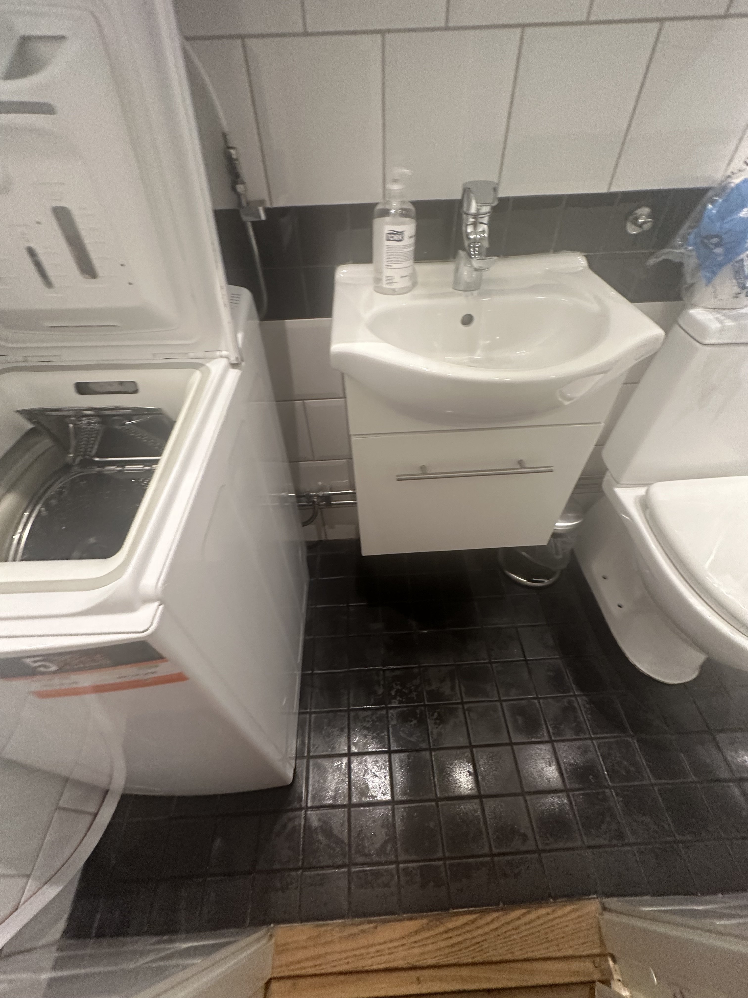Lägenhet, 1 rooms, 30 sqm, Täby – bild 5
