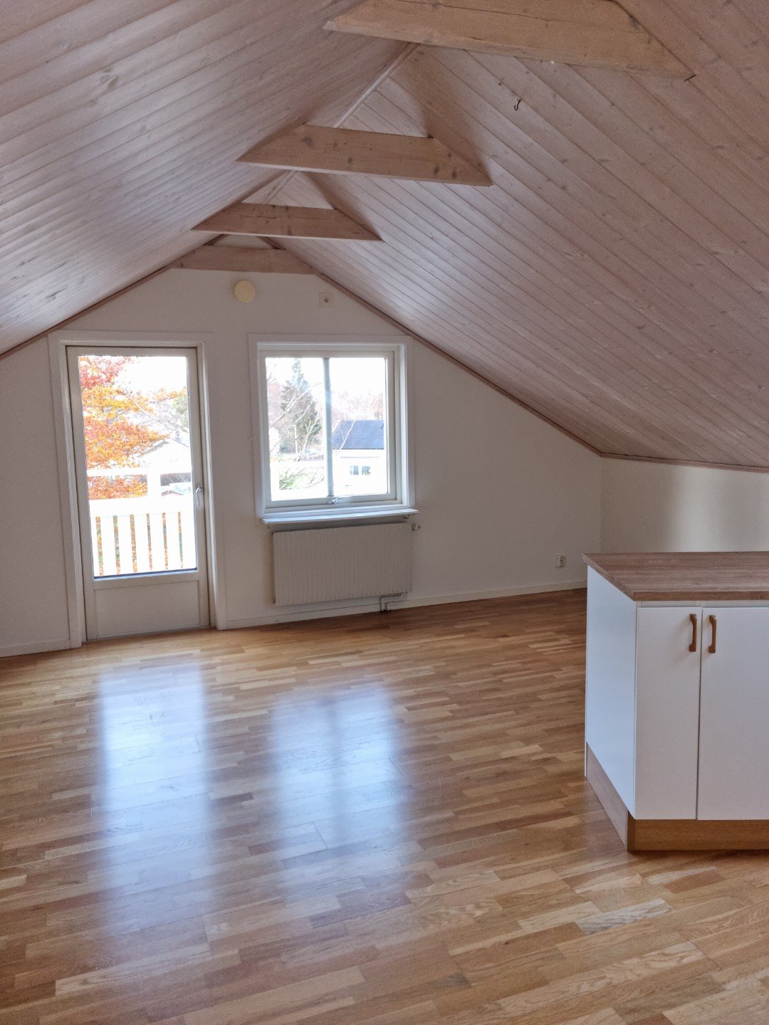 Lägenhet, 2 rooms, 60 sqm, Lidköping – bild 2