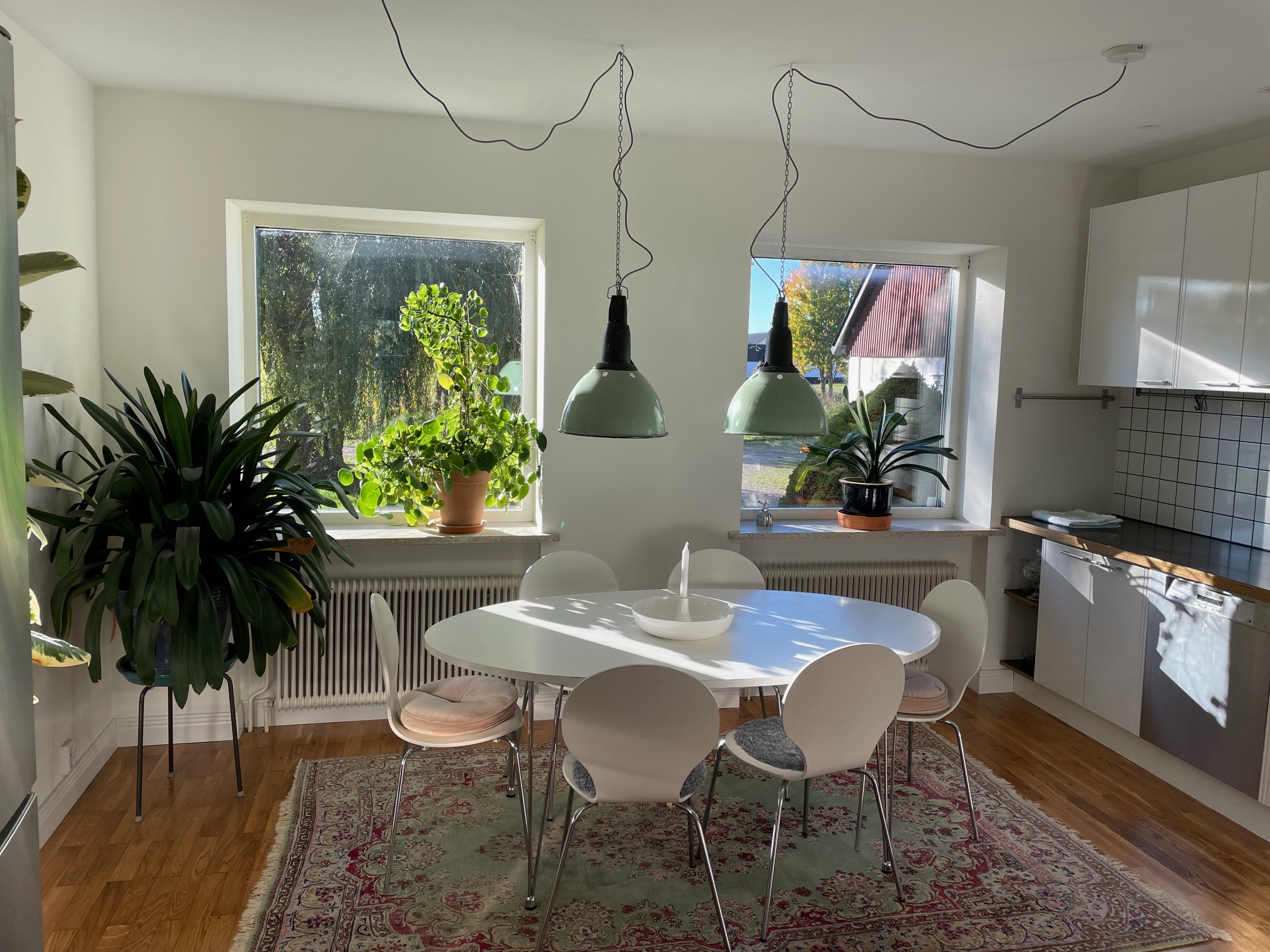 Villa/Hus, 4 rooms, 120 sqm, Skivarp – bild 13