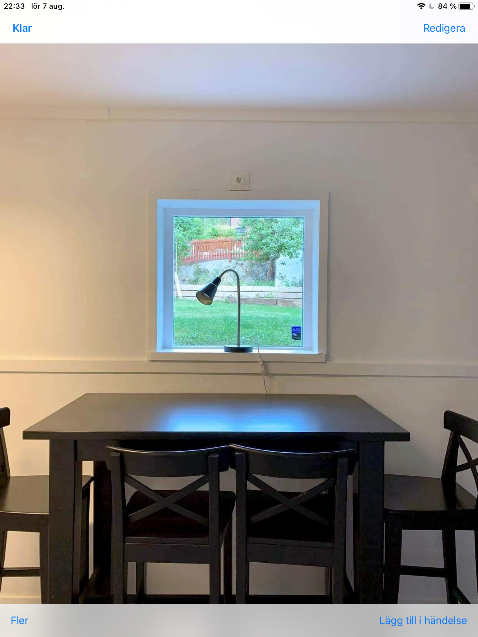 Lägenhet, 2 rooms, 50 sqm, Hässelby – bild 7