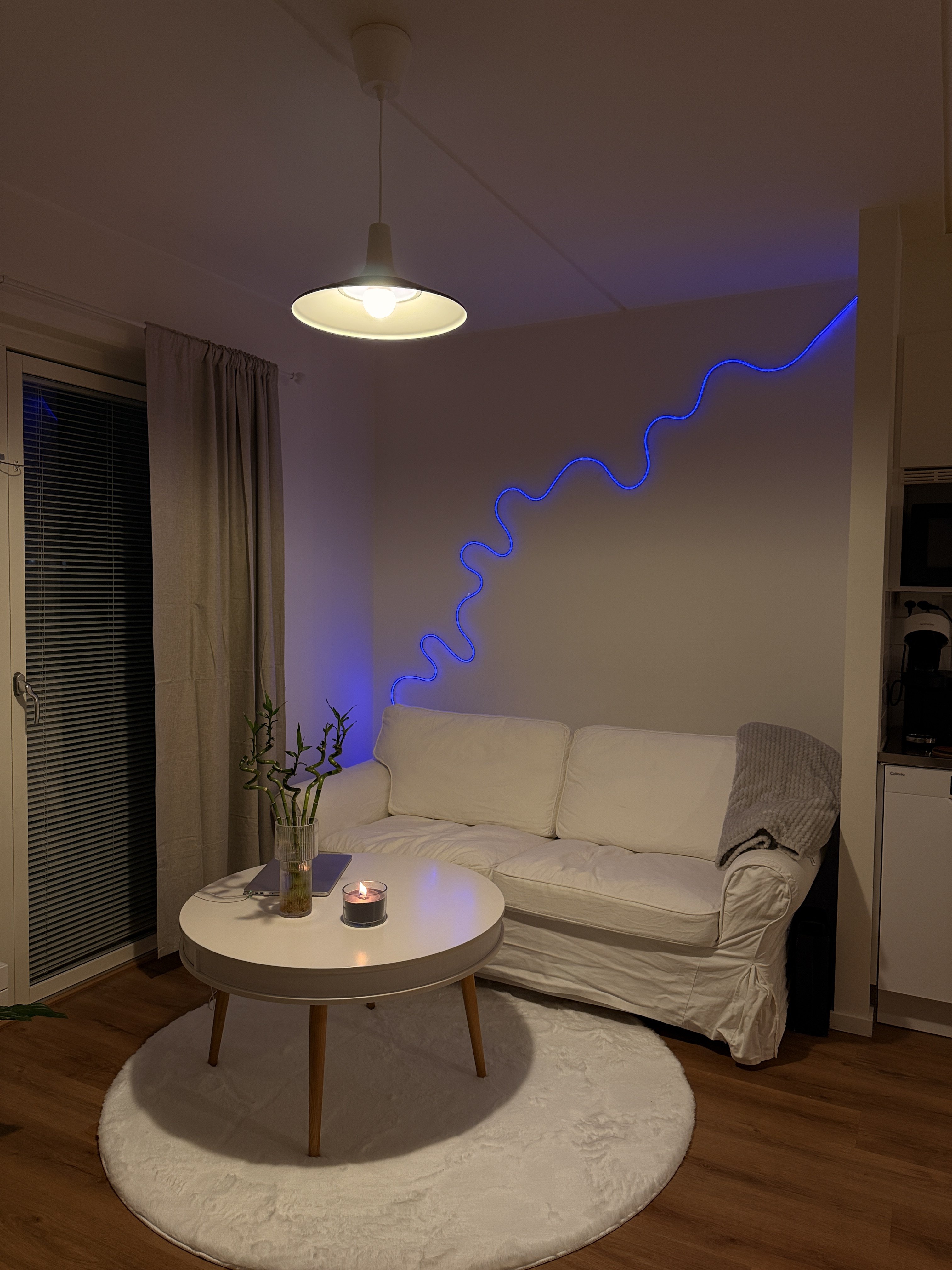 Lägenhet, 1 rooms, 31 sqm, Jordbro – bild 10