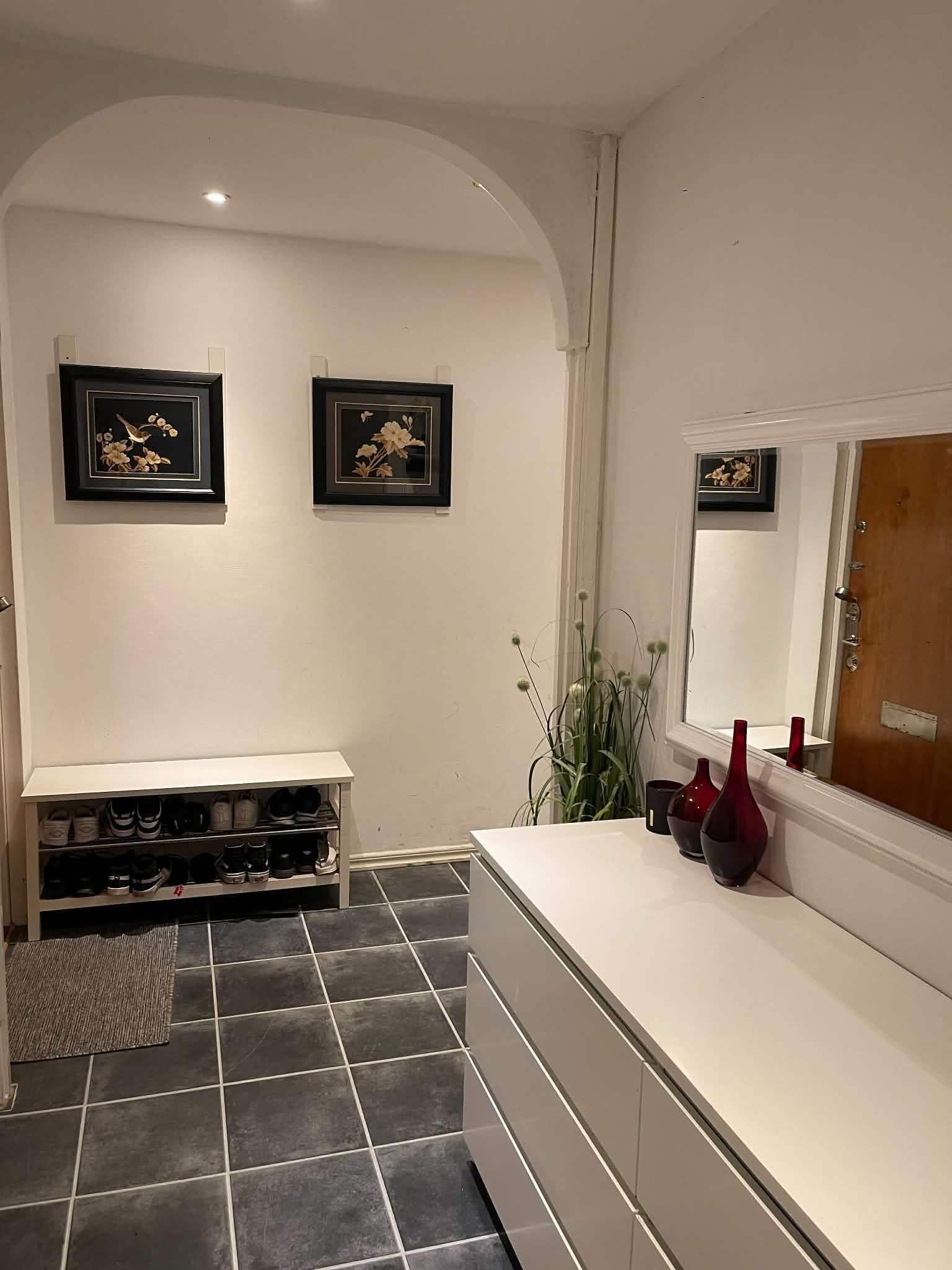3 rok · 81 m² i Kristianstad – Kristianstad