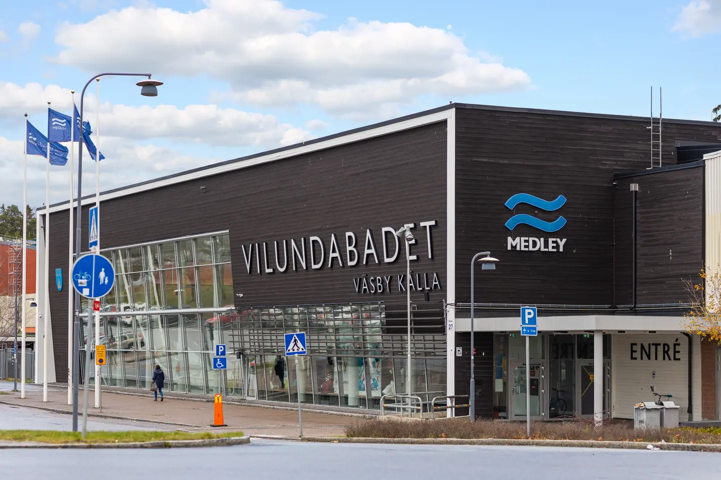 Lägenhet, 1 rooms, 24 sqm, Upplands Väsby – bild 7