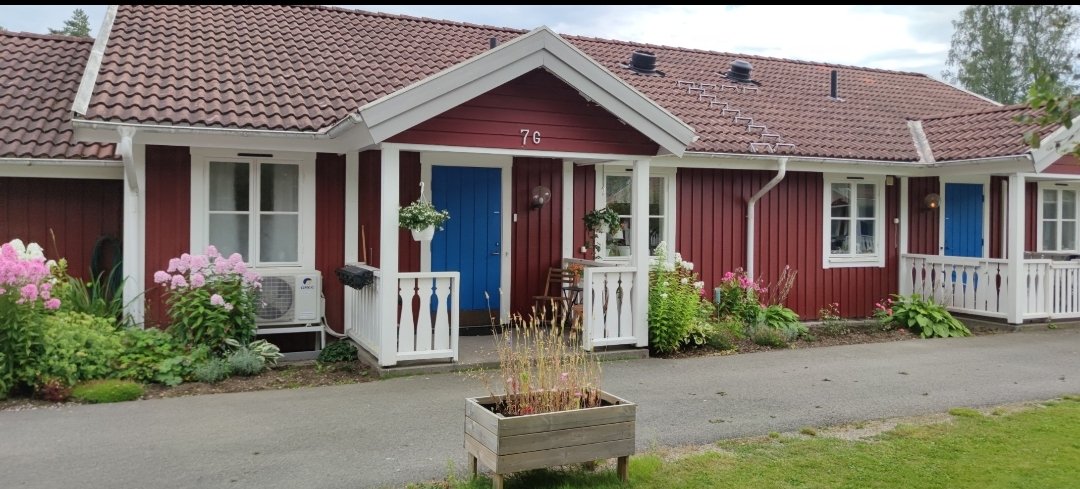 3 rok · 92 m² i Ramkvilla – Ramkvilla