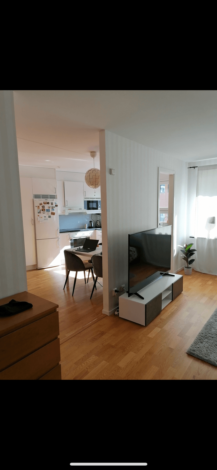 2 rok · 64 m² i Solna – bild 12