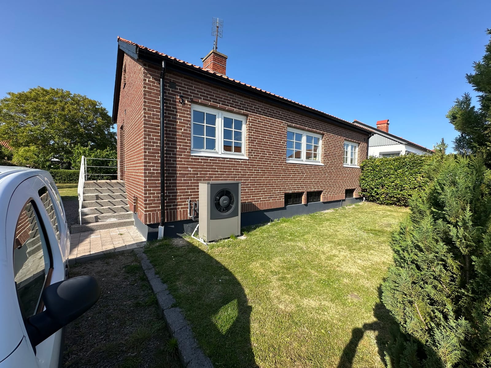 Villa/Hus, 5 rooms, 166 sqm, Trelleborg