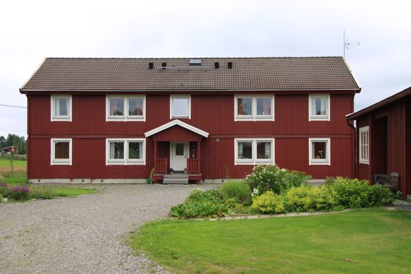 3 rok · 80 m² i Umeå – bild 8