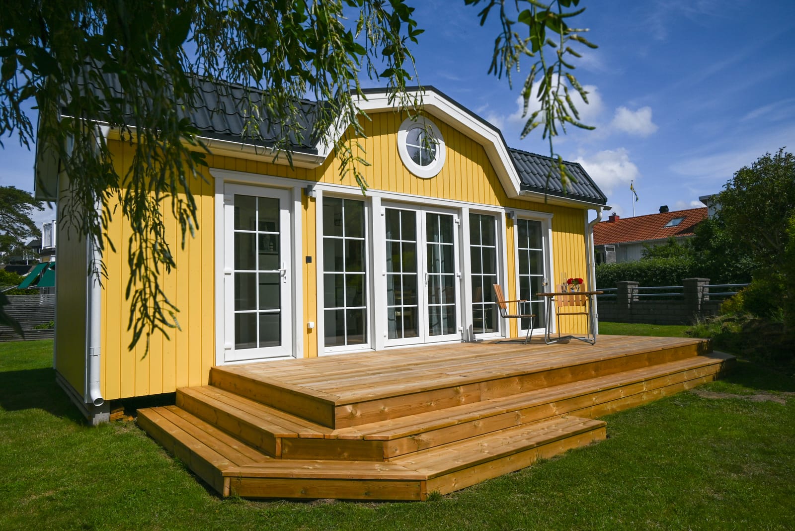 1 rok · 30 m² i Västra Frölunda – bild 10