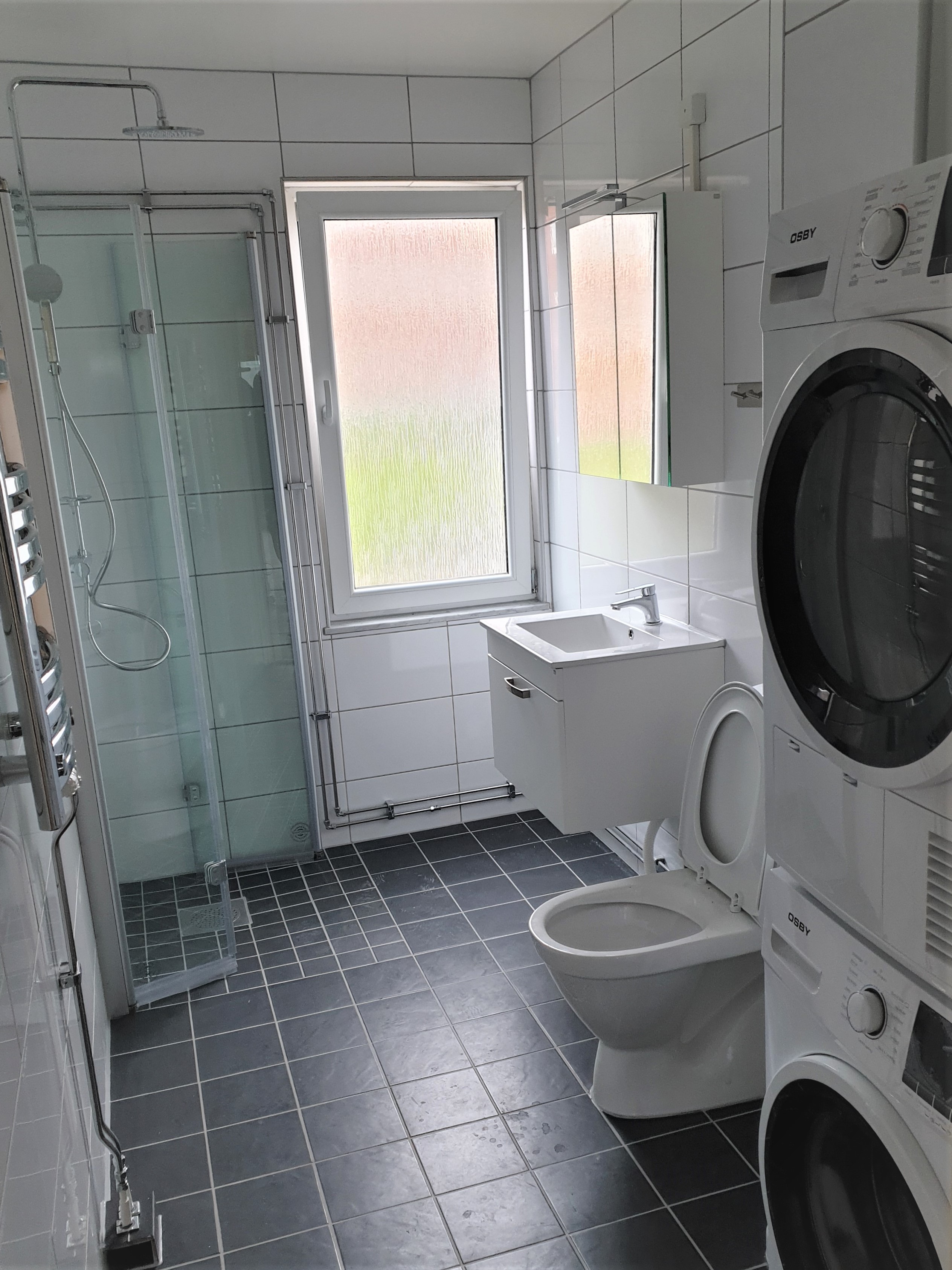 Lägenhet, 1 rooms, 51 sqm, Göteborg – bild 2