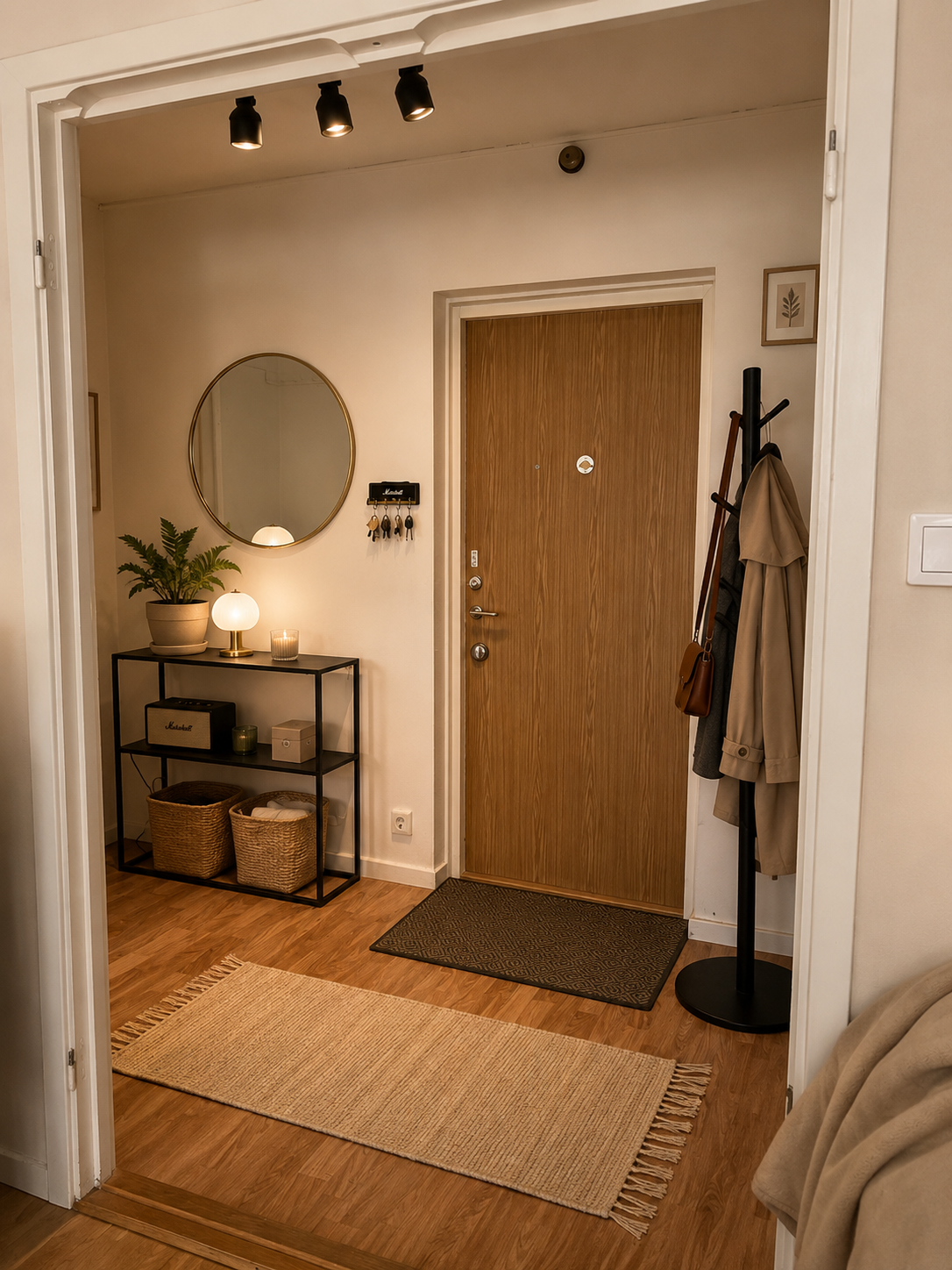 Lägenhet, 1 rooms, 42 sqm, Eskilstuna – bild 3