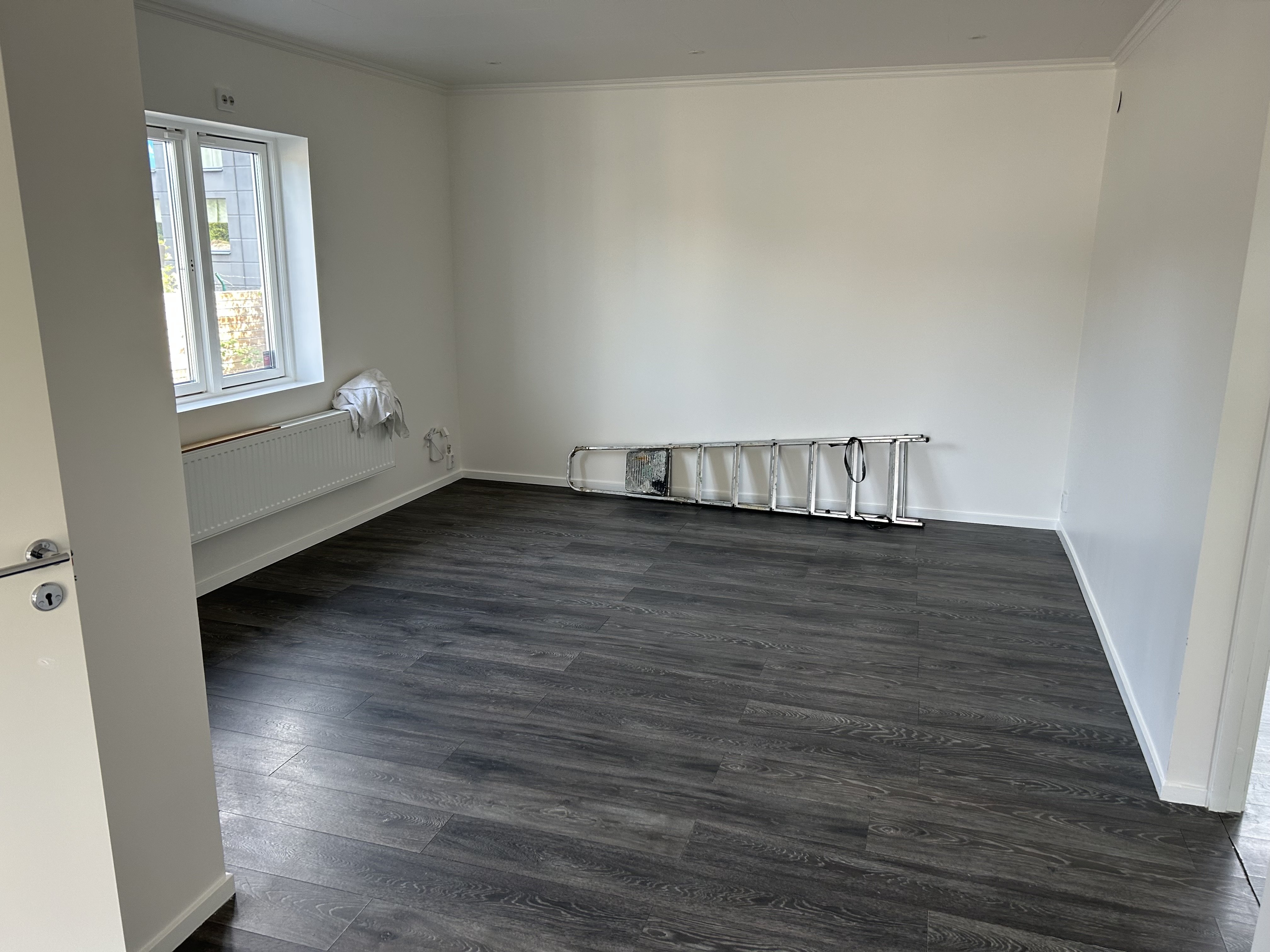 Villa/Hus, 5 rooms, 145 sqm, Tumba – bild 6