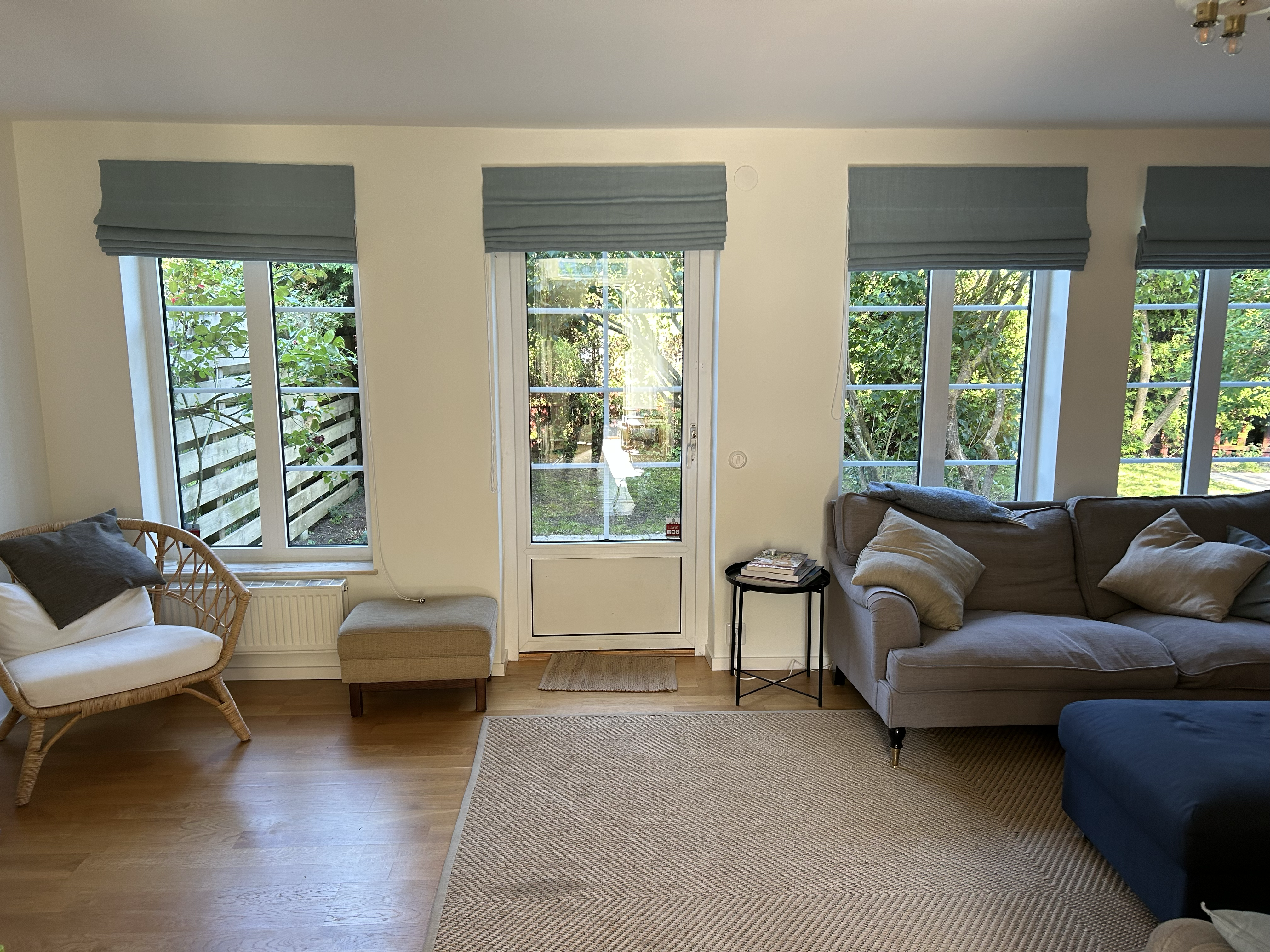 Duplex, 4 rooms, 93 sqm, Falsterbo – bild 5