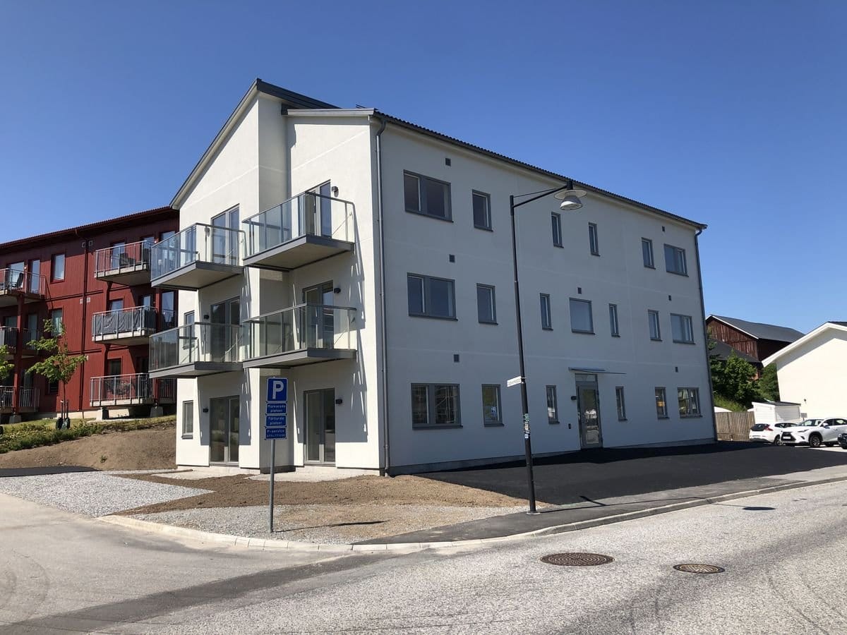 1 rok · 31 m² i Södertälje – bild 6
