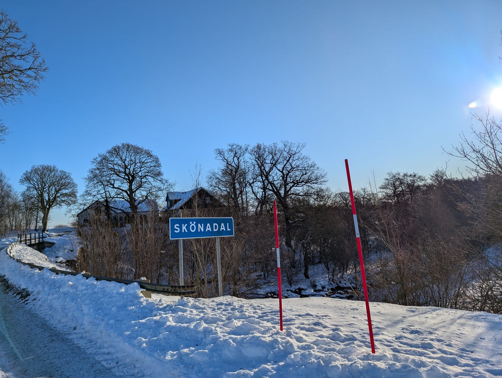 4 rok · 200 m² i Ystad – bild 20