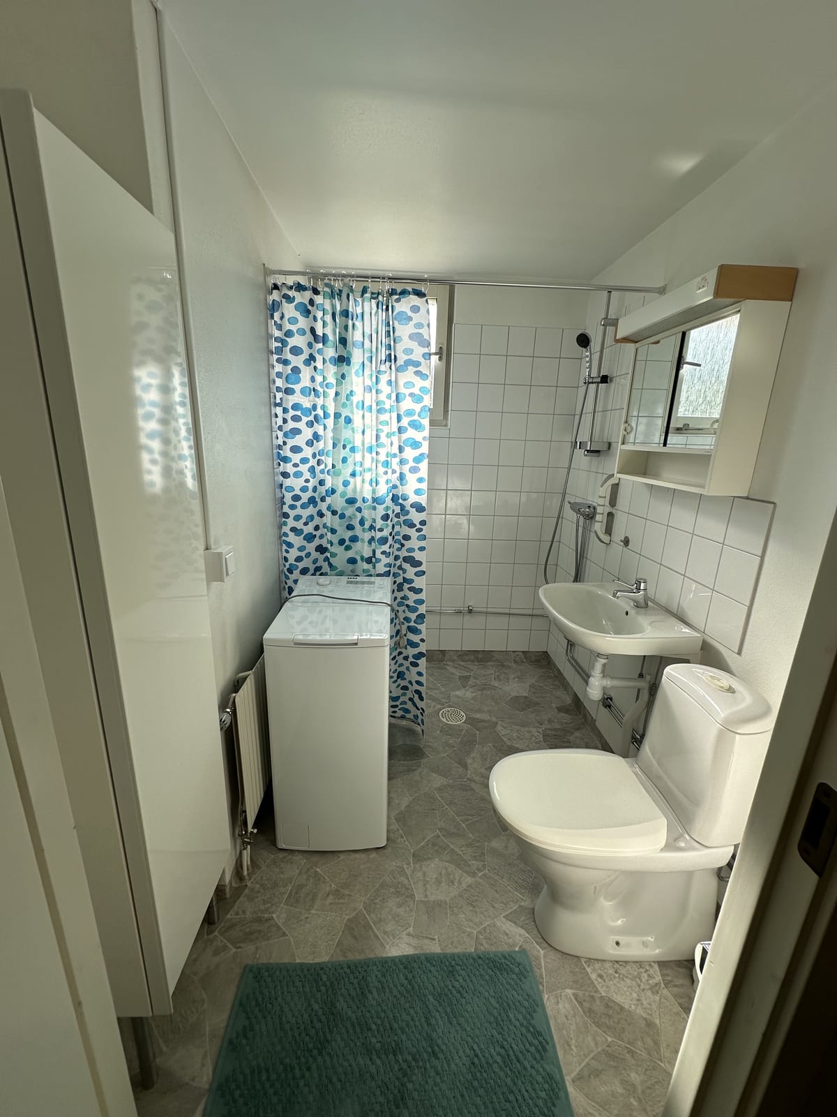 2 rok · 55 m² i Västerås – bild 9