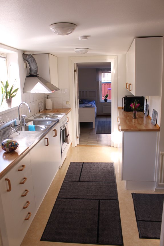 Lägenhet, 4 rooms, 70 sqm, Kalmar – bild 18