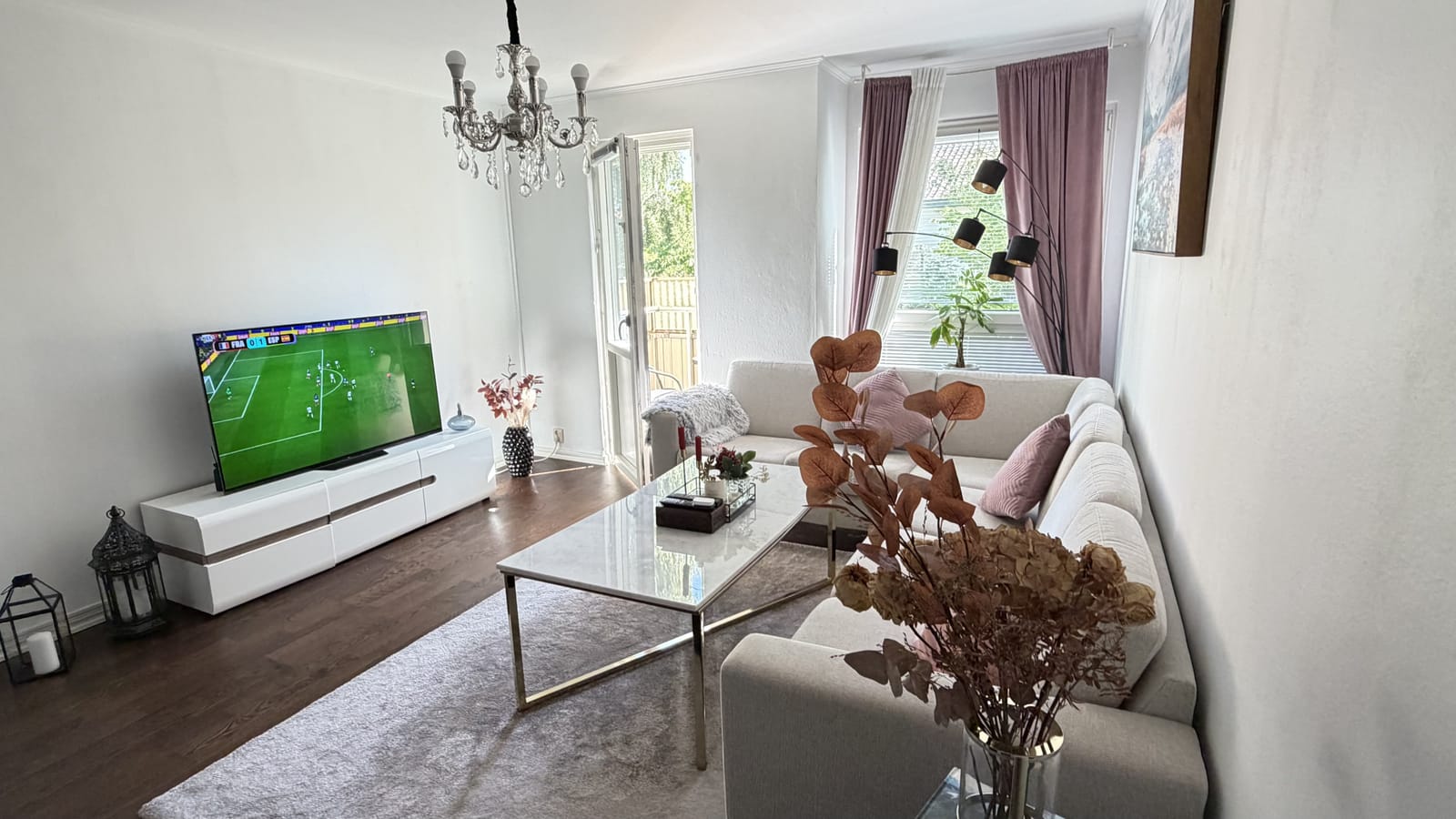 3 rok · 70 m² i Kristianstad – bild 4