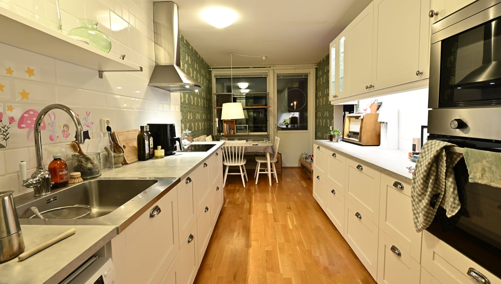 3 rok · 76 m² i Umeå – bild 2