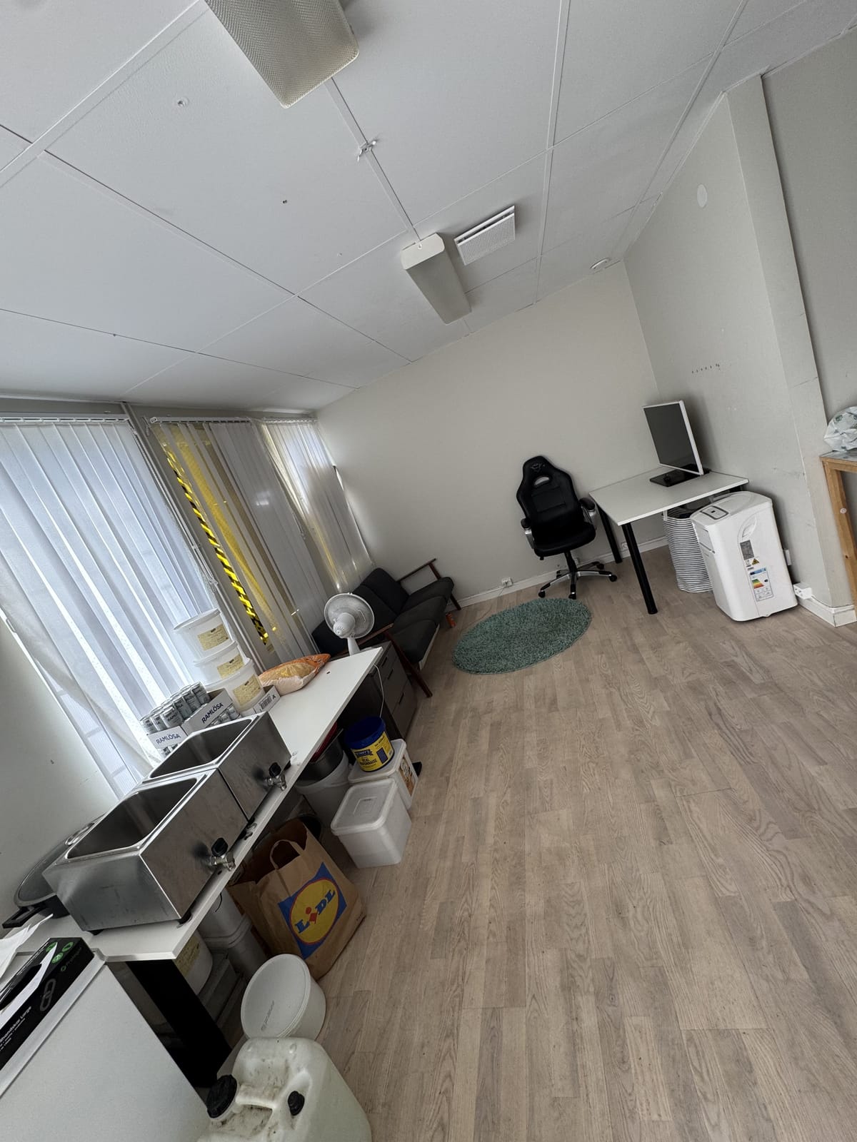 2 rok · 55 m² i Norsborg – Norsborg