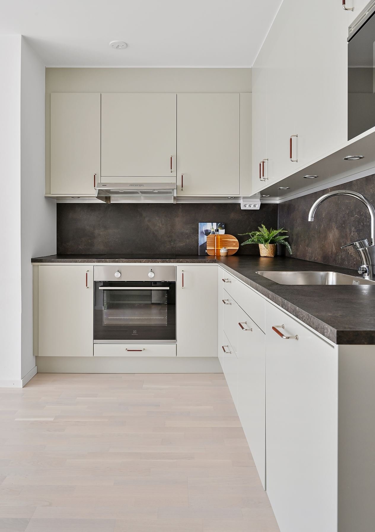 Lägenhet, 2 rooms, 43 sqm, Upplands Väsby – Upplands Väsby